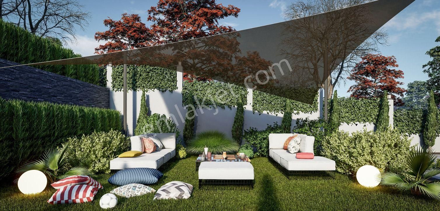 Delux'den Hürriyet'te Lansmana Özel Fiyatlarla Satılık Lux 1+1 - Görsel 4