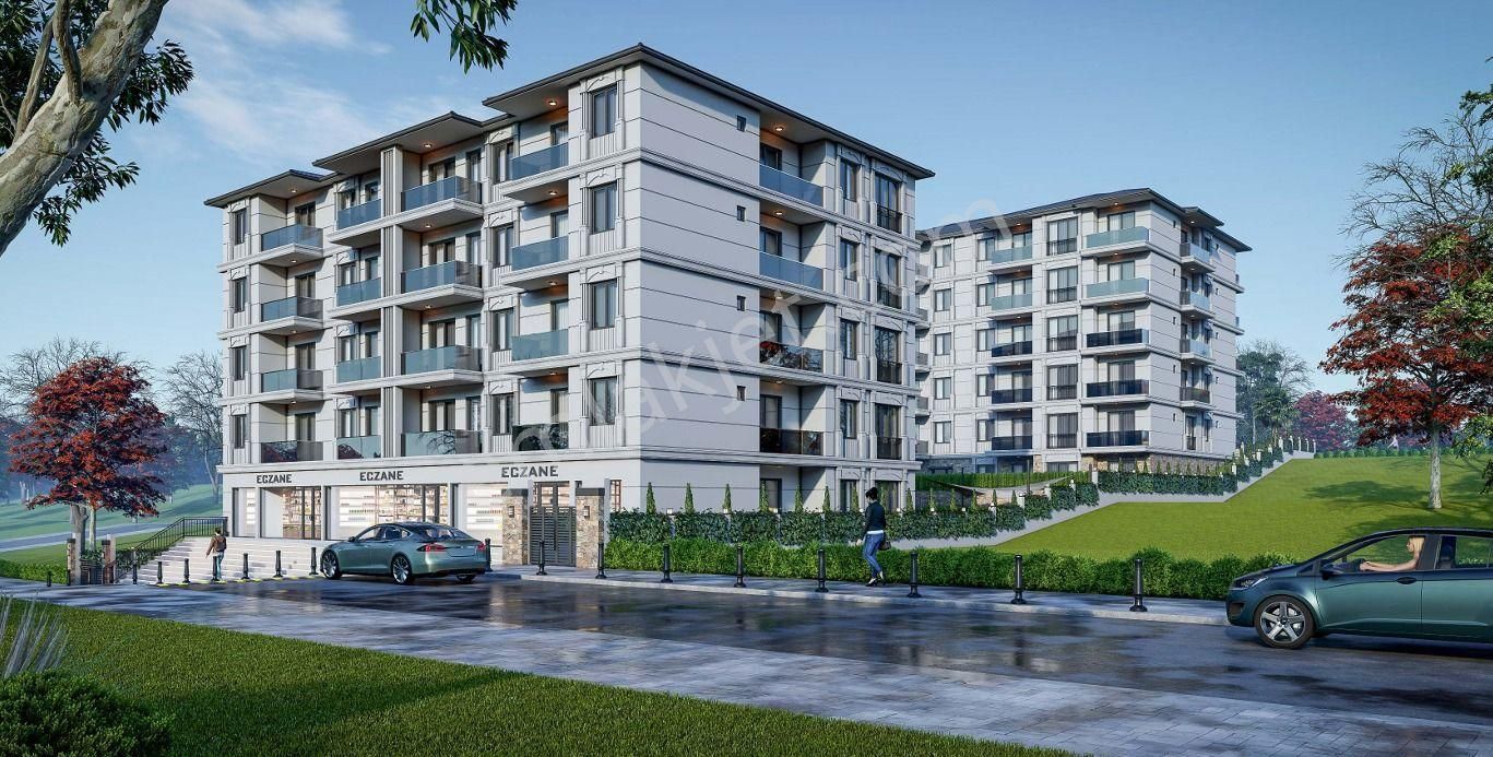 Delux'den Hürriyet'te Lansmana Özel Fiyatlarla Satılık Lux 1+1