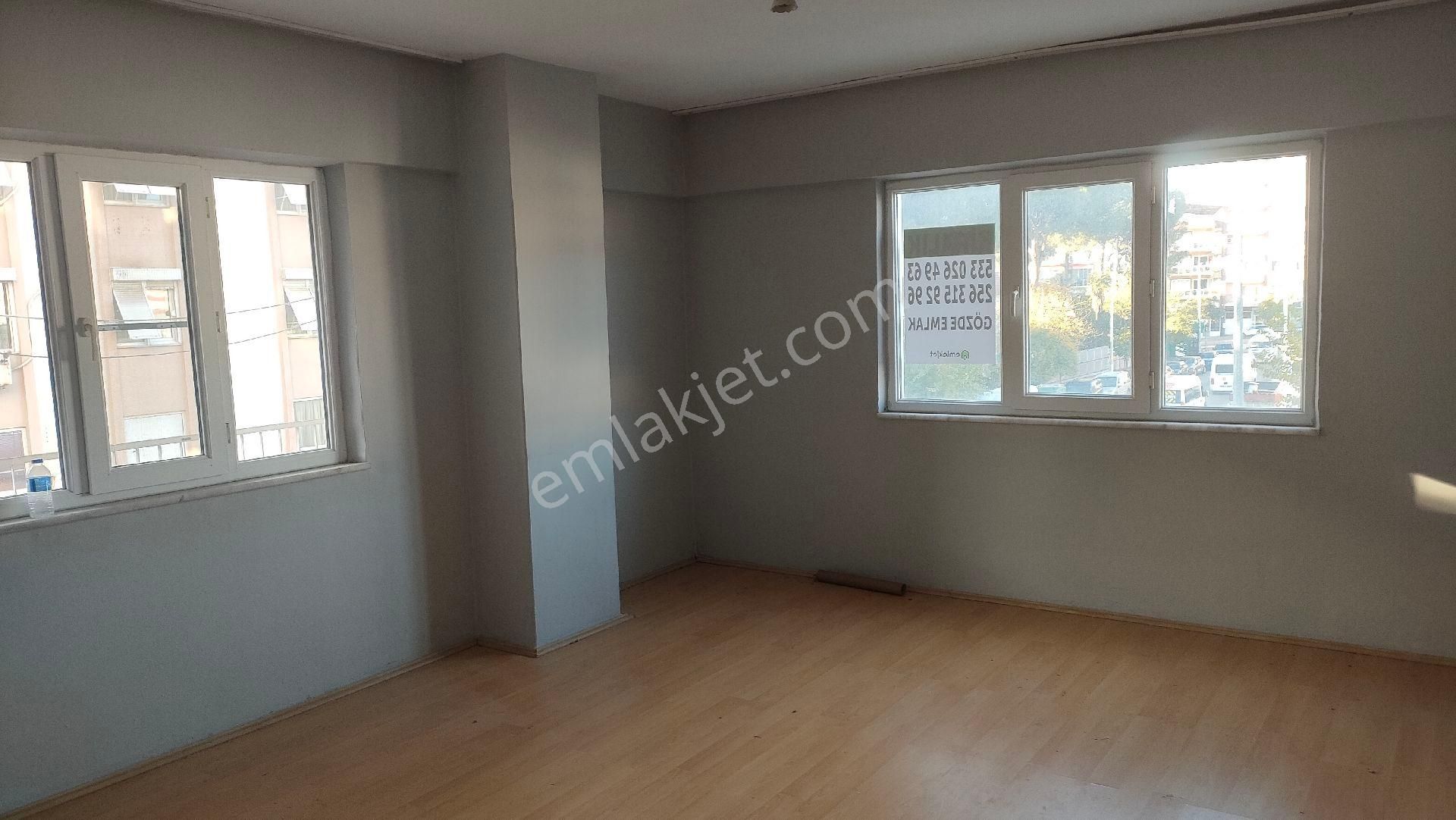 Atatürk Bulvarında Satlık Köşebaşı Daire.... - Görsel 9