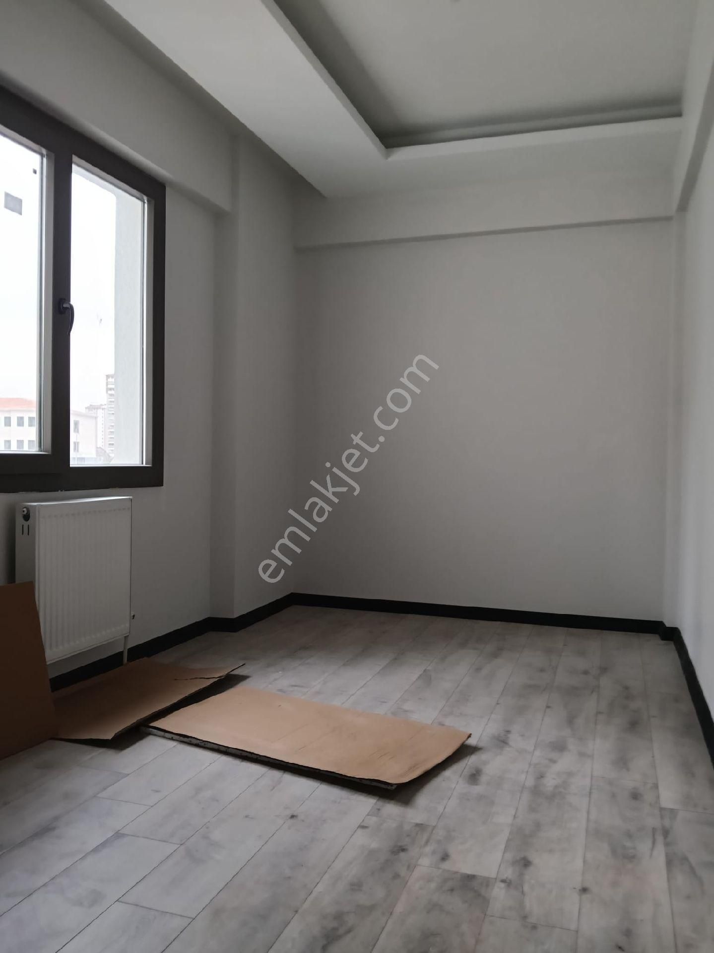 Fatma Ülken Gayrimenkulden Yıldırım Beyazıt Mah De 3+1 Satılık Daire - Görsel 2