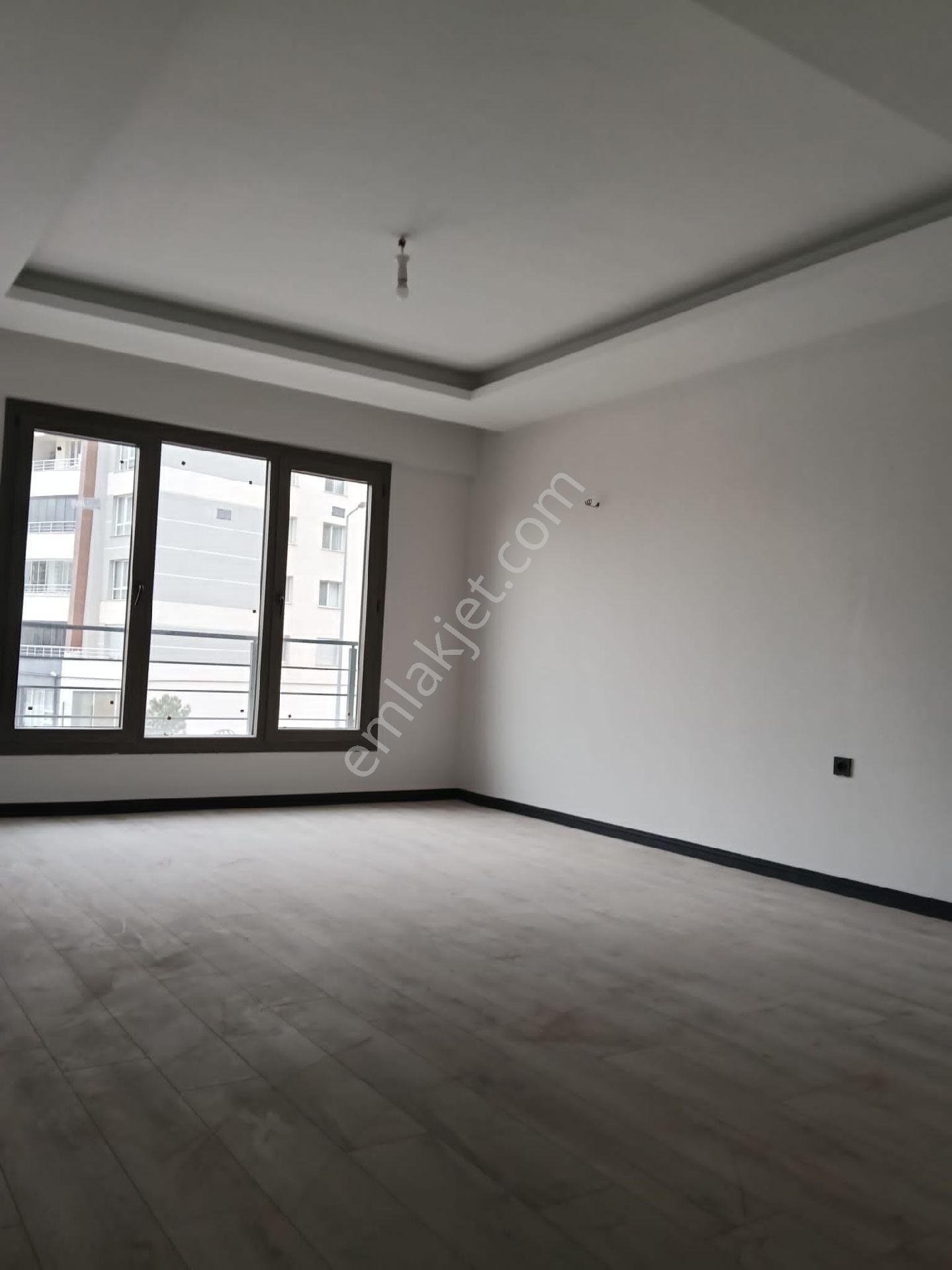 Fatma Ülken Gayrimenkulden Yıldırım Beyazıt Mah De 3+1 Satılık Daire - Görsel 11