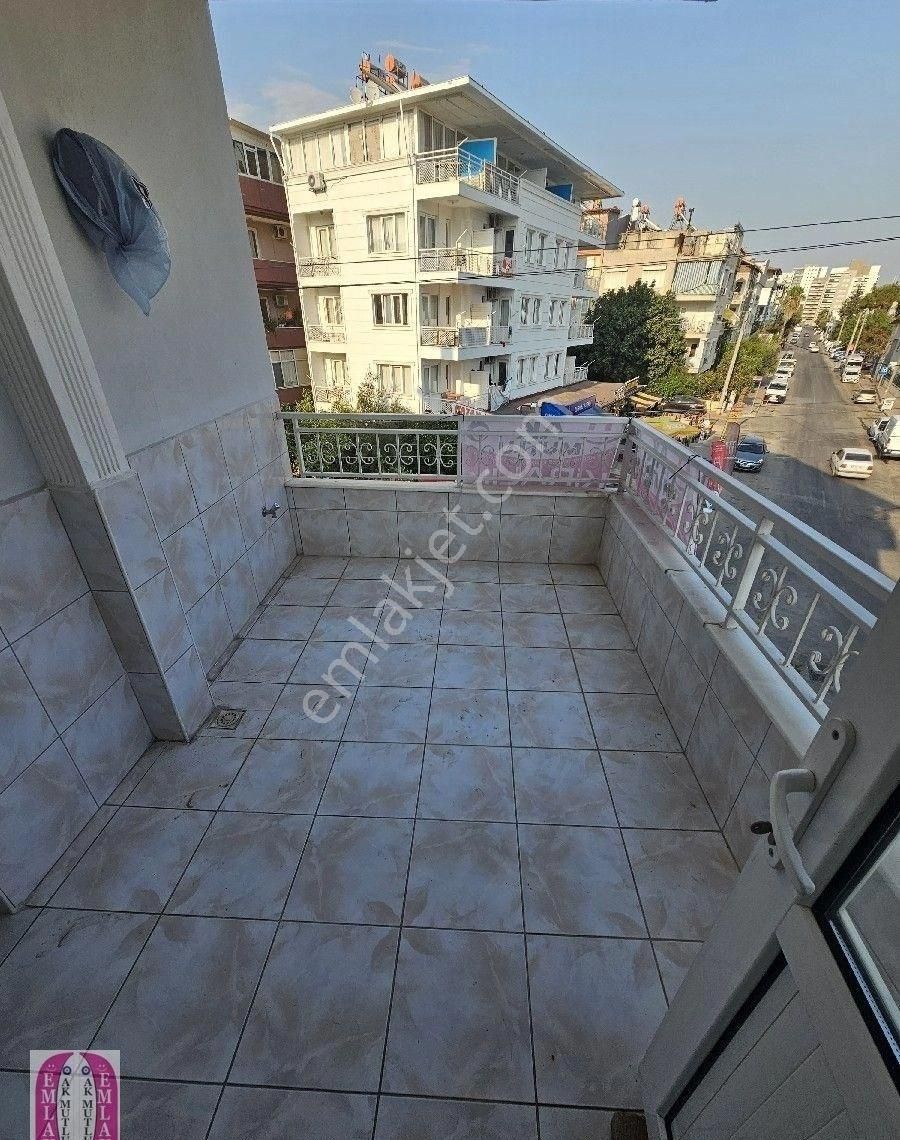 A K Mutludan Gülveren Asat Karşısı 2+1 Eşyasız 1.kat Daire - Görsel 10