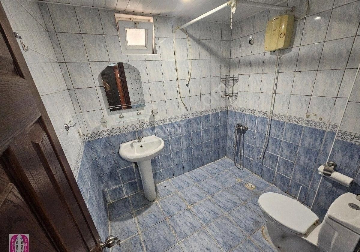 A K Mutludan Gülveren Asat Karşısı 2+1 Eşyasız 1.kat Daire - Görsel 9