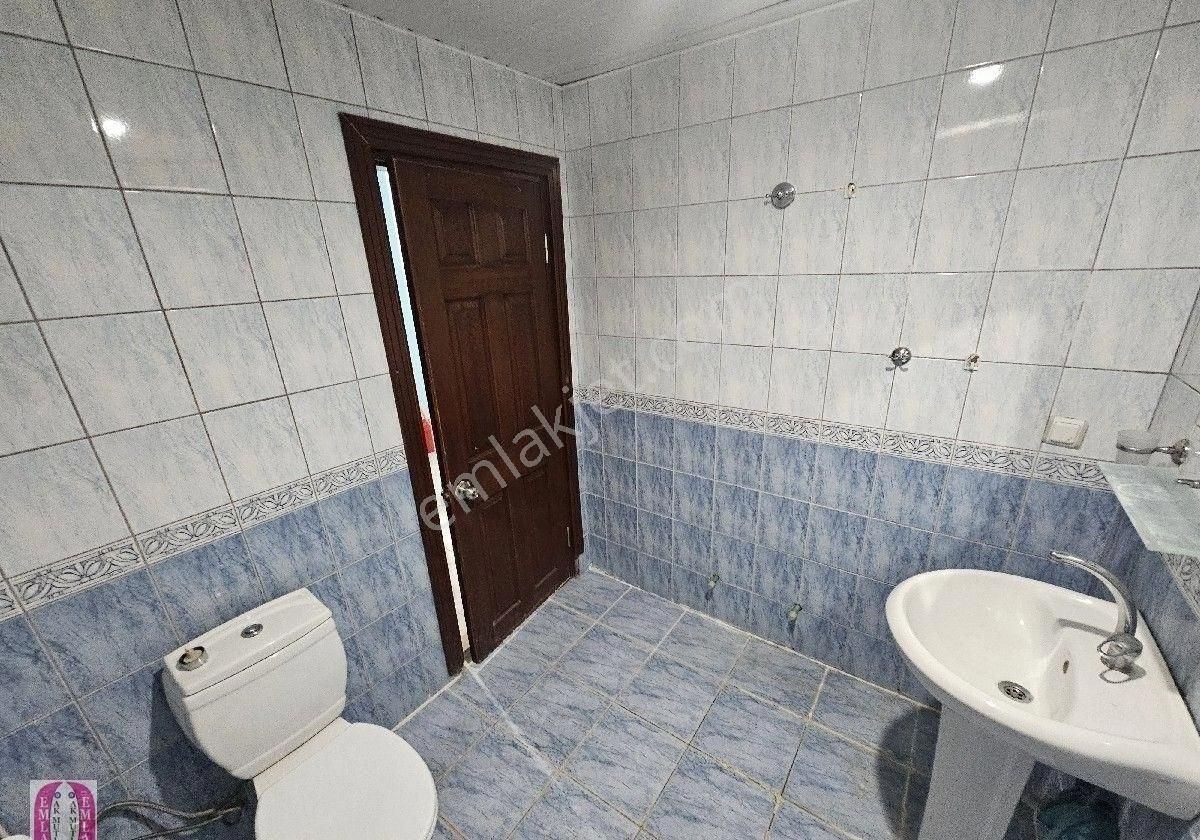 A K Mutludan Gülveren Asat Karşısı 2+1 Eşyasız 1.kat Daire - Görsel 5