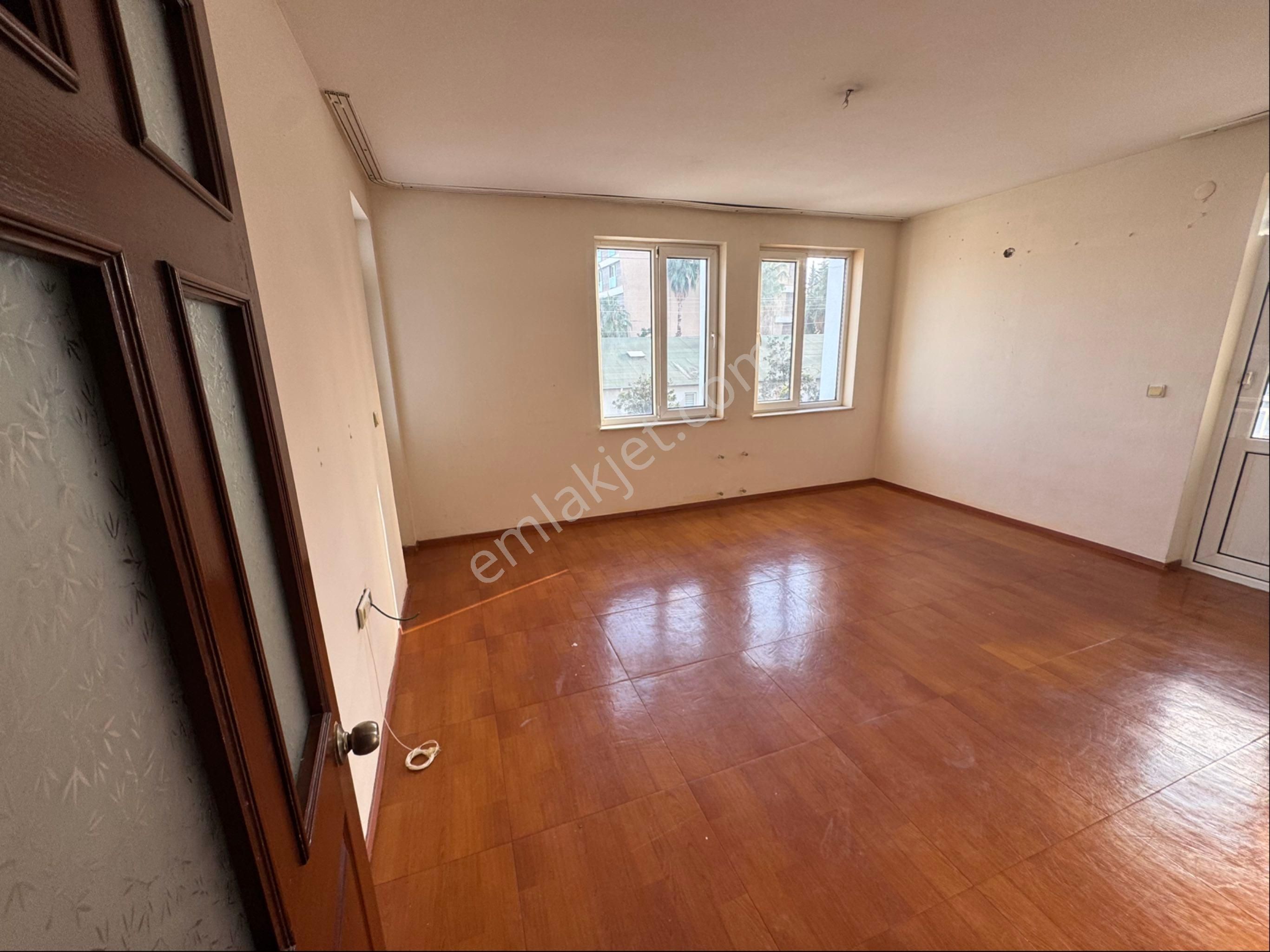 A K Mutludan Gülveren Asat Karşısı 2+1 Eşyasız 1.kat Daire - Görsel 19