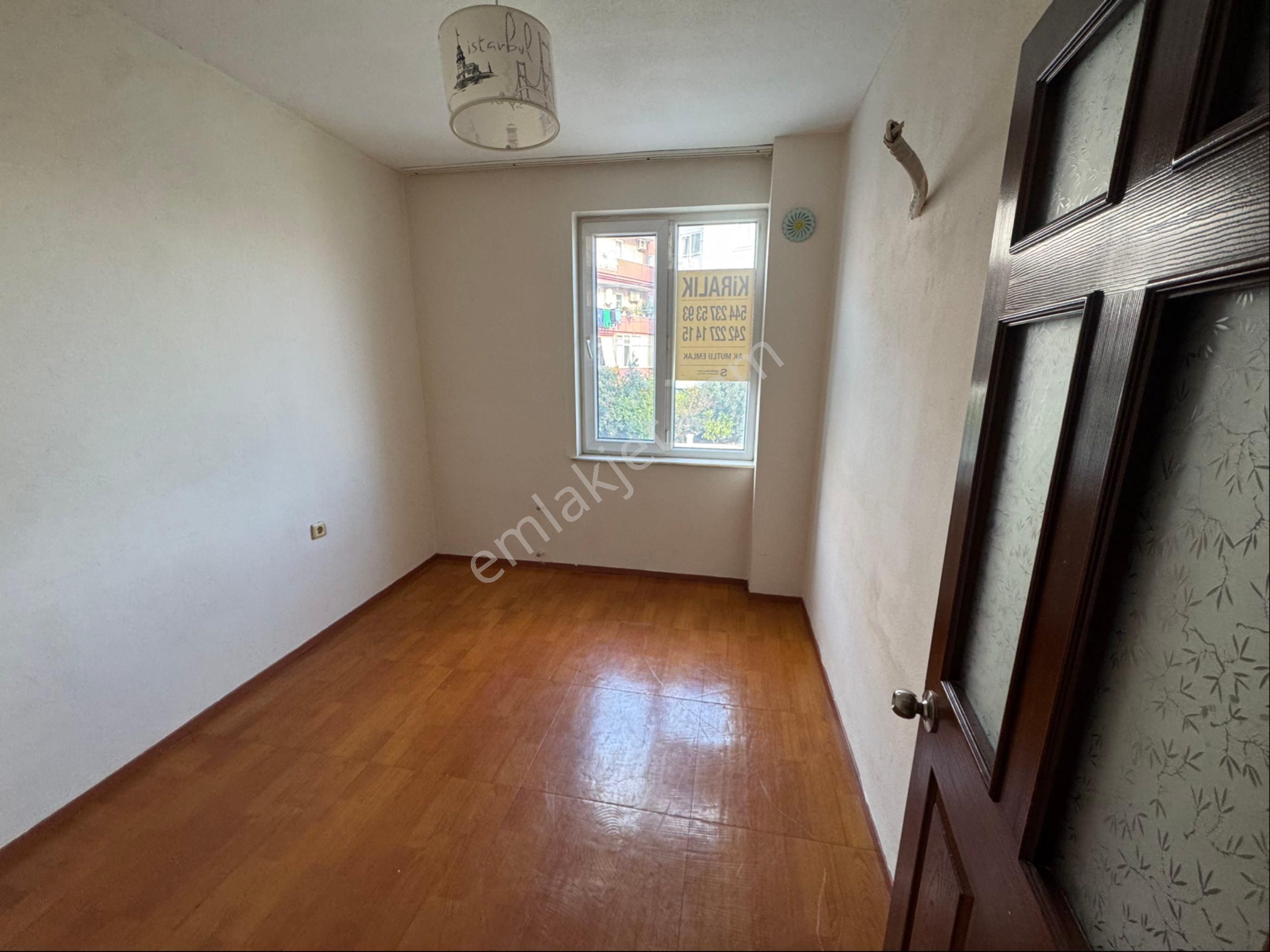 A K Mutludan Gülveren Asat Karşısı 2+1 Eşyasız 1.kat Daire - Görsel 21