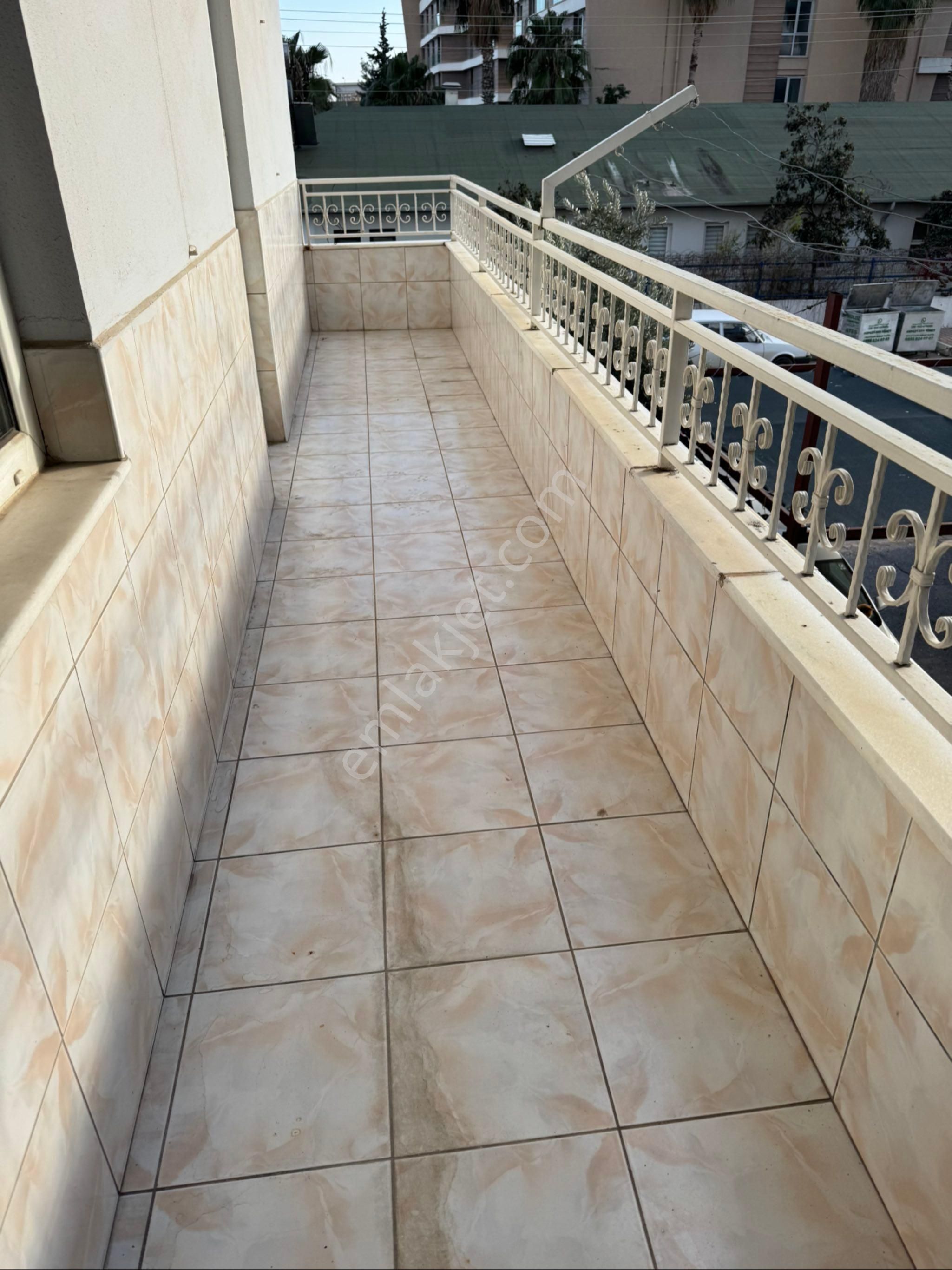 A K Mutludan Gülveren Asat Karşısı 2+1 Eşyasız 1.kat Daire - Görsel 15