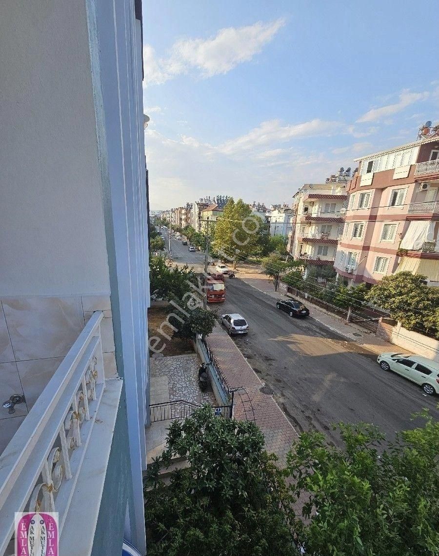 A K Mutludan Gülveren Asat Karşısı 2+1 Eşyasız 1.kat Daire - Görsel 14