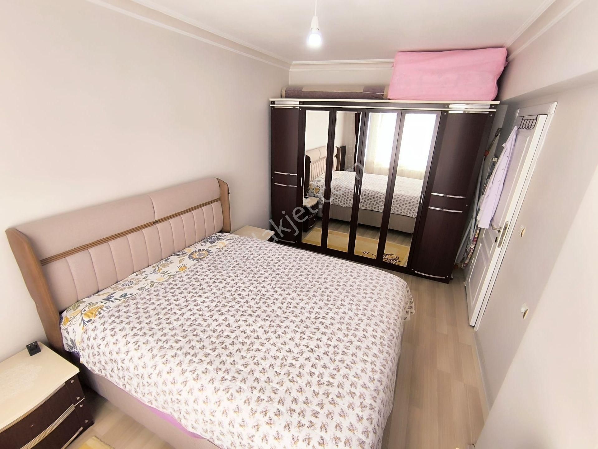 Sincan Yenikentte Satılık 3+1 Park Karşısı Çift Balkonlu Geniş Masrafsız Daire - Görsel 26