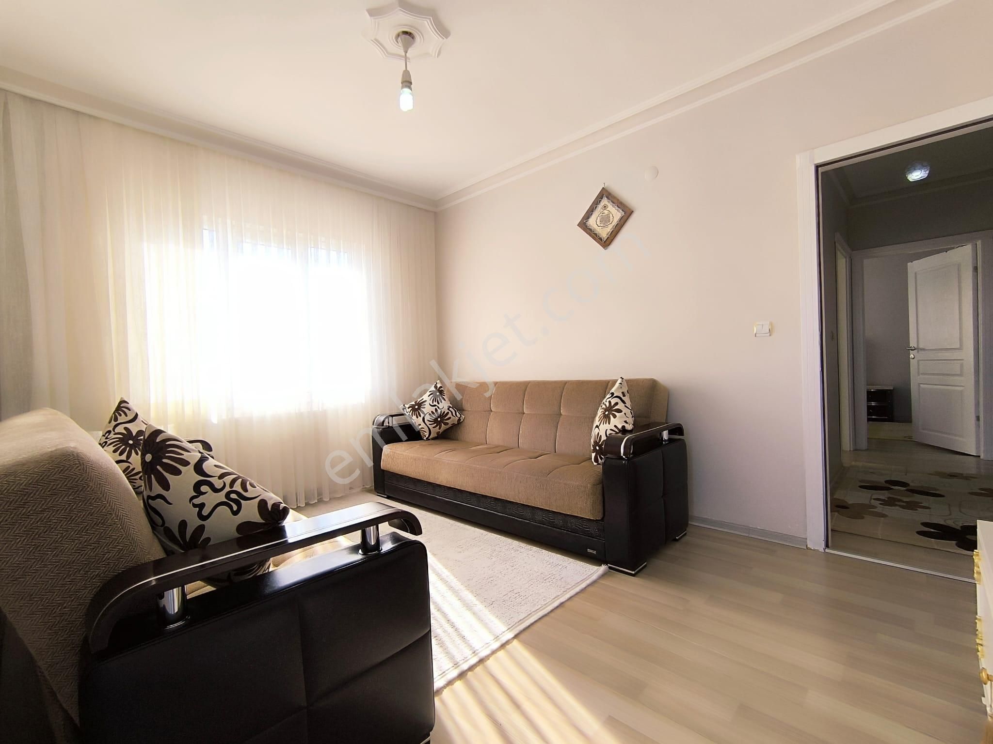 Sincan Yenikentte Satılık 3+1 Park Karşısı Çift Balkonlu Geniş Masrafsız Daire - Görsel 28