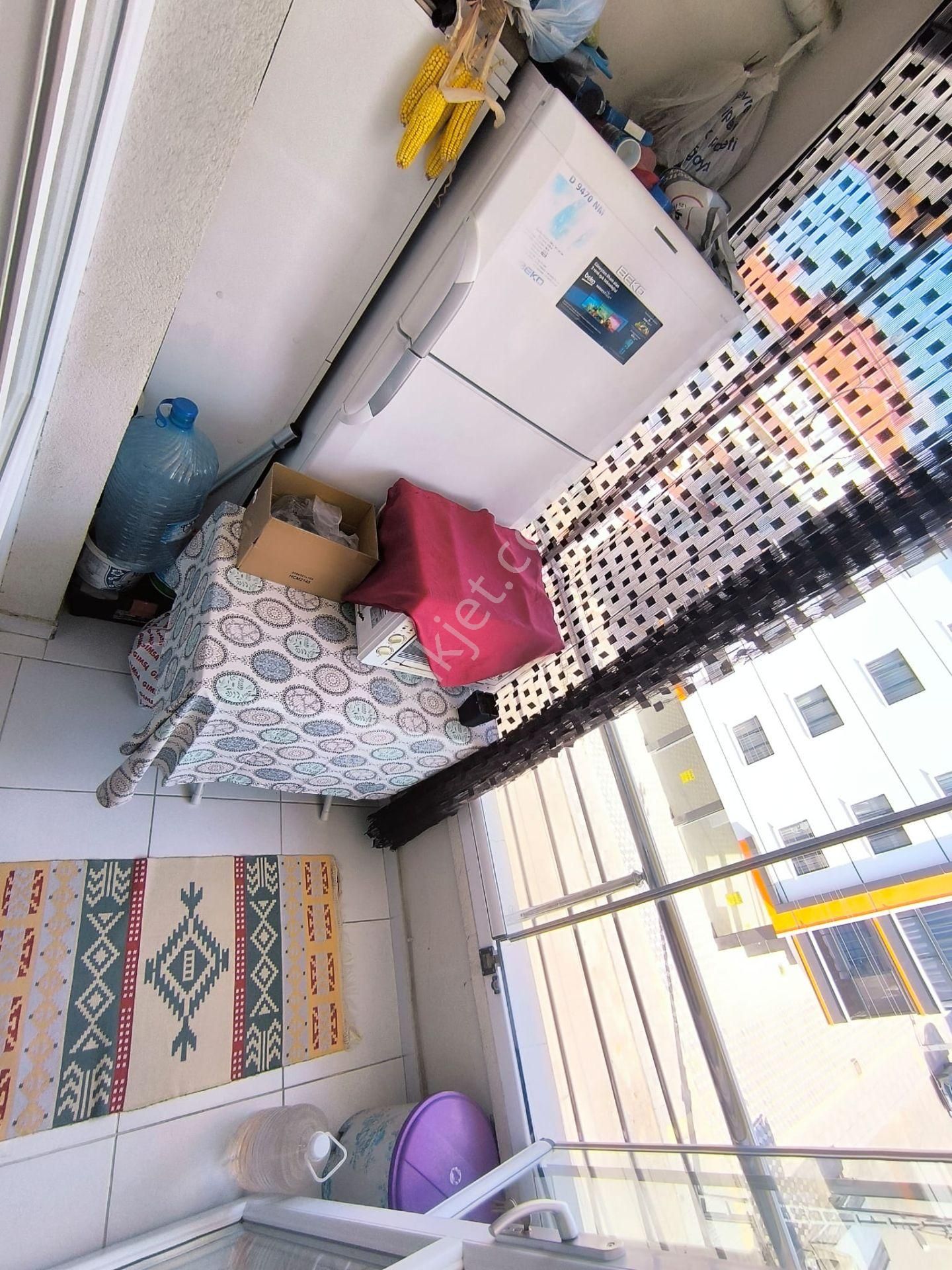 Sincan Yenikentte Satılık 3+1 Park Karşısı Çift Balkonlu Geniş Masrafsız Daire - Görsel 10