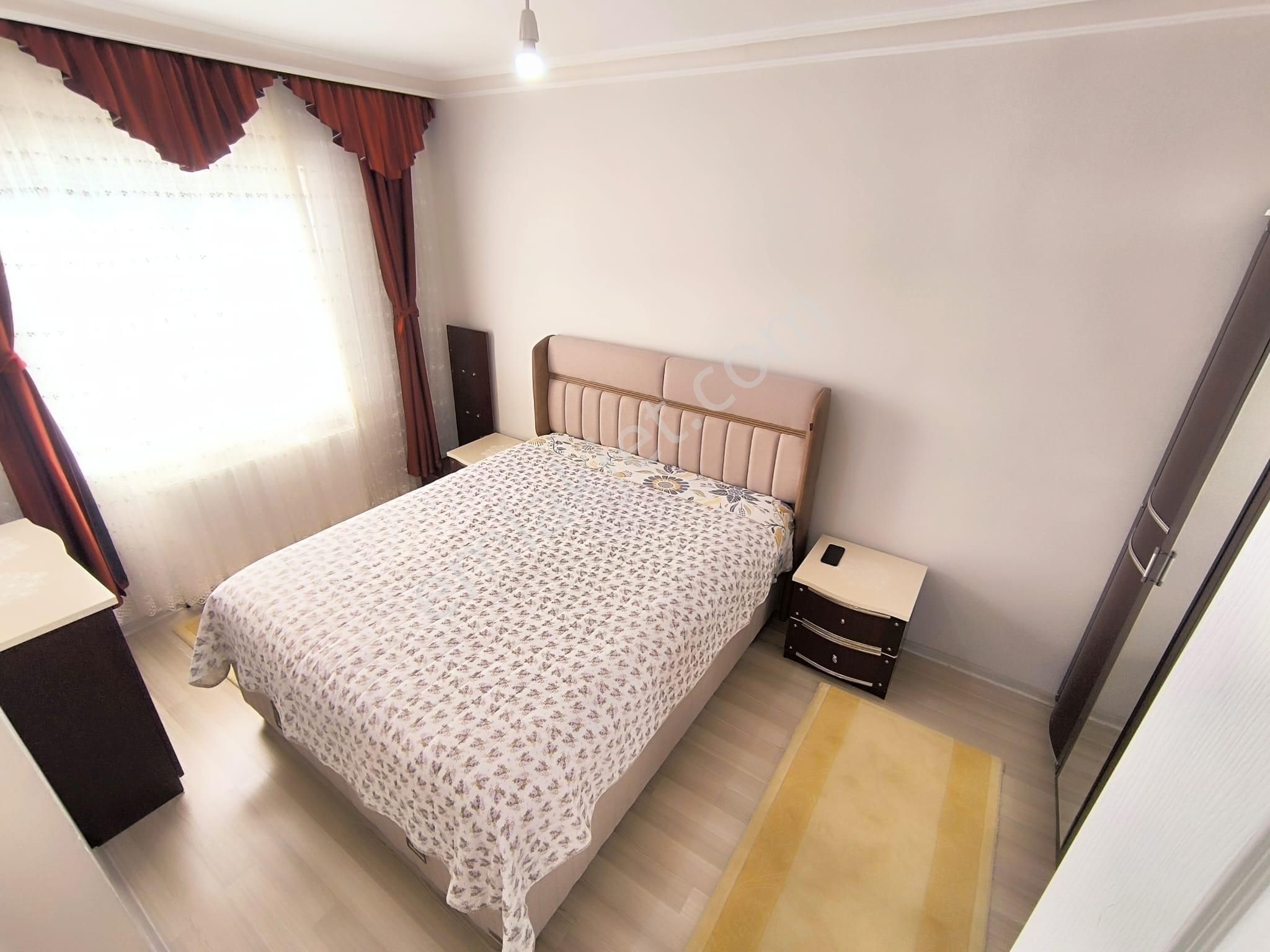 Sincan Yenikentte Satılık 3+1 Park Karşısı Çift Balkonlu Geniş Masrafsız Daire - Görsel 24