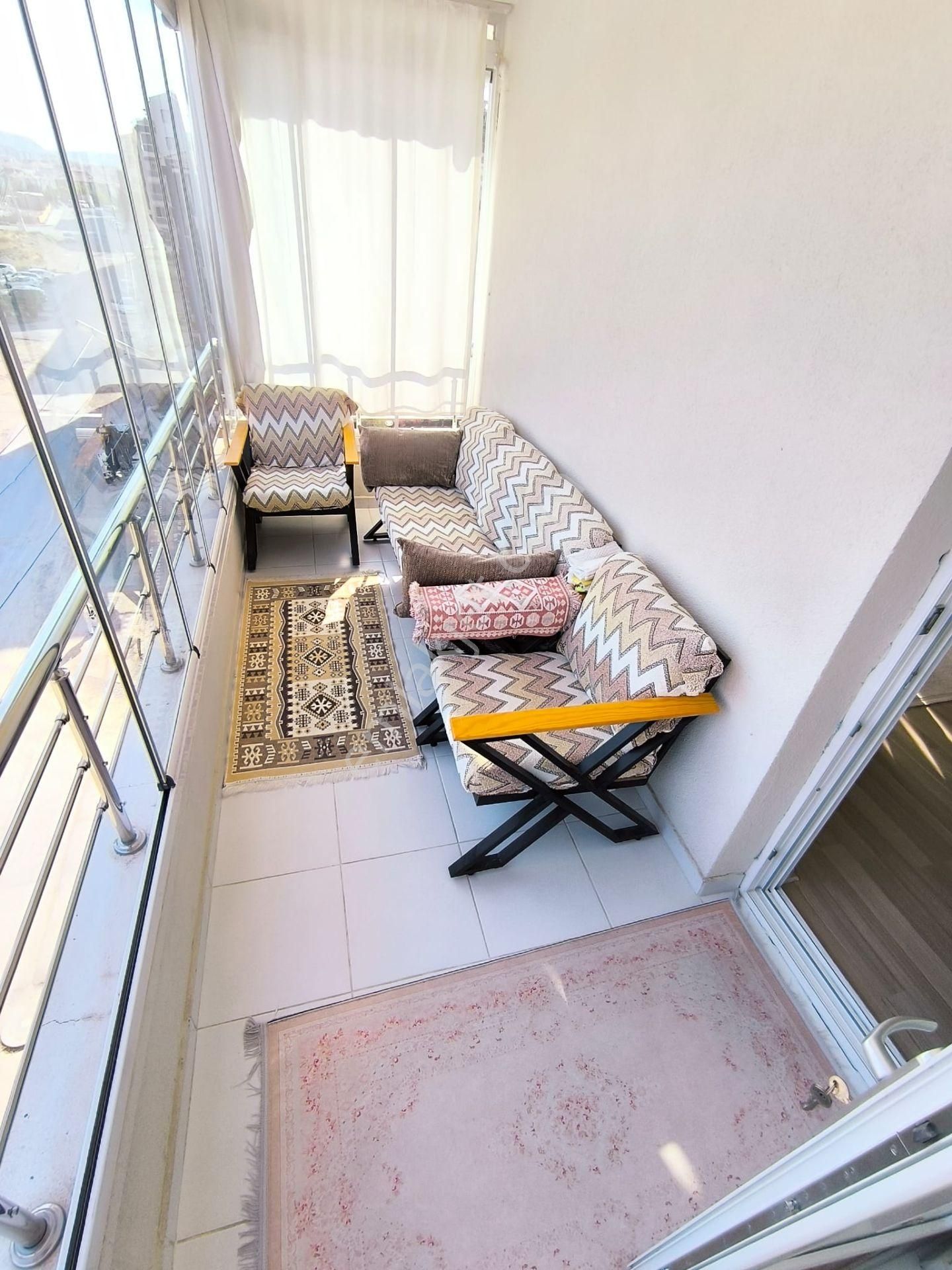 Sincan Yenikentte Satılık 3+1 Park Karşısı Çift Balkonlu Geniş Masrafsız Daire - Görsel 8