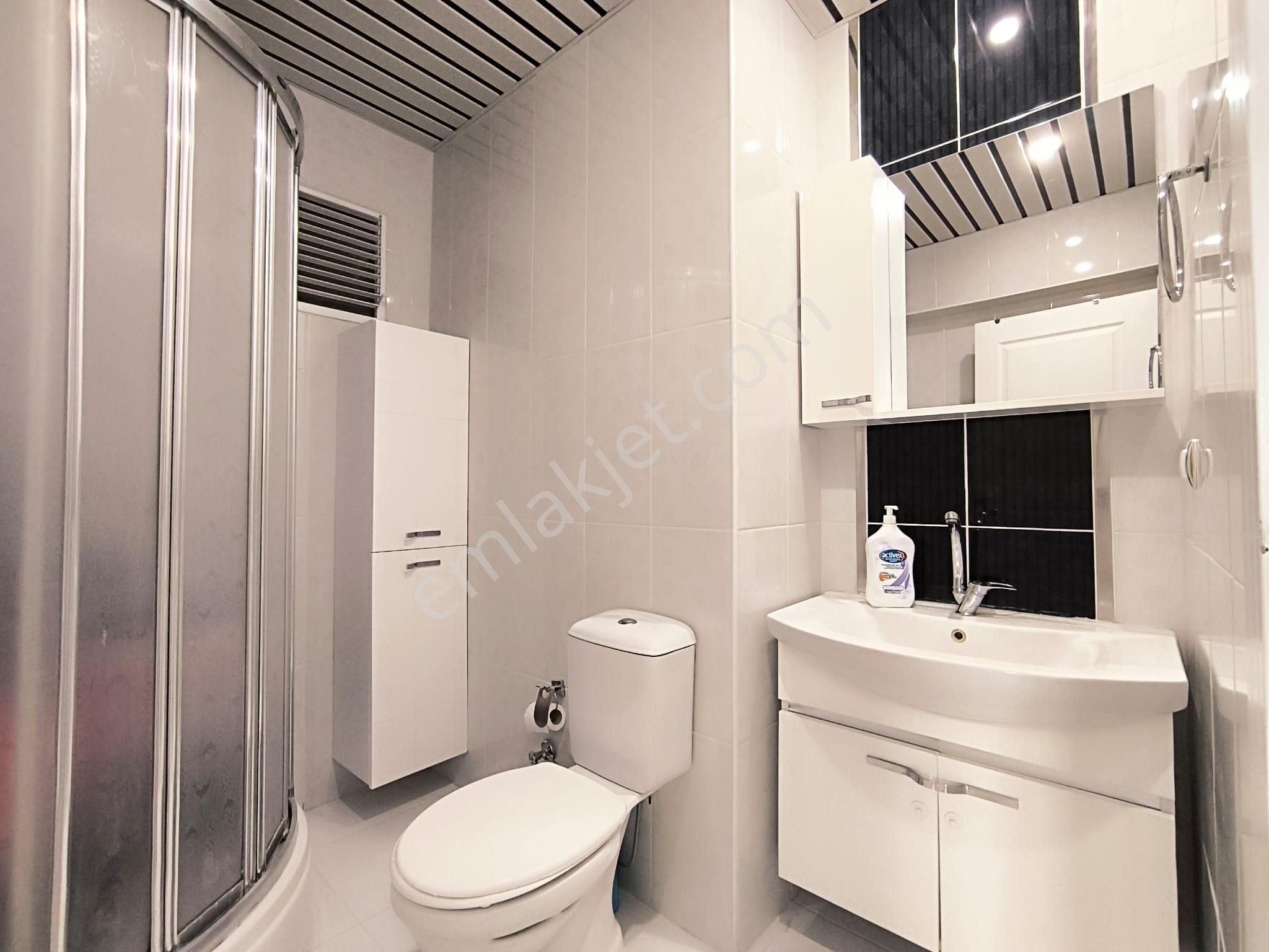 Sincan Yenikentte Satılık 3+1 Park Karşısı Çift Balkonlu Geniş Masrafsız Daire - Görsel 30