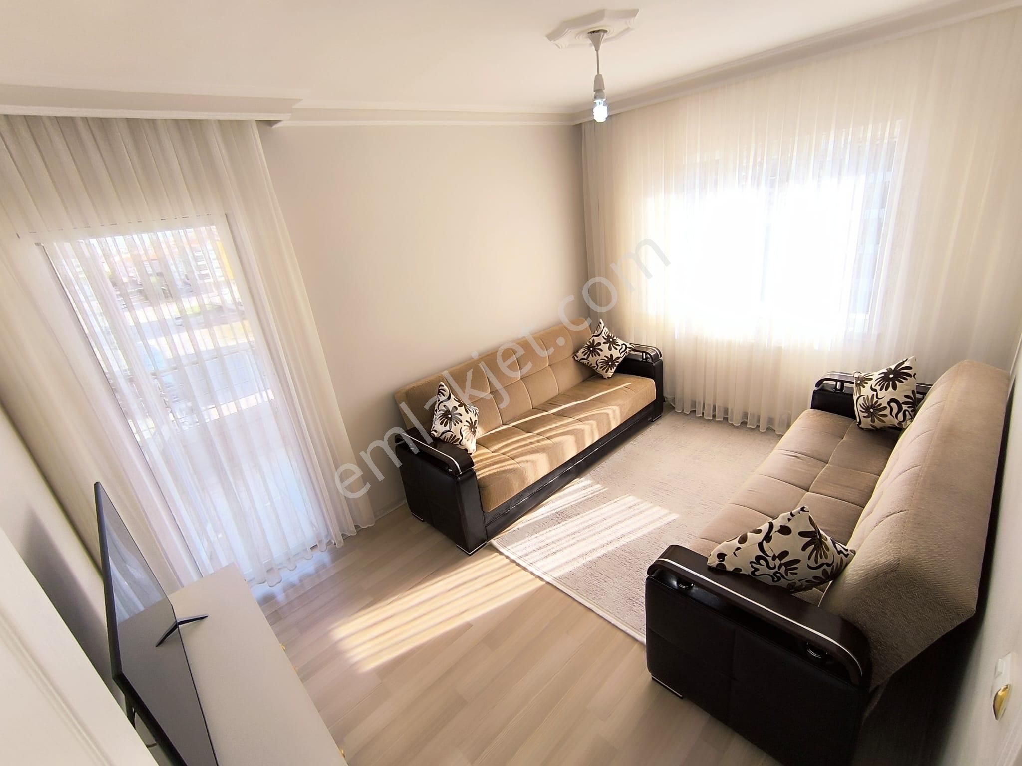 Sincan Yenikentte Satılık 3+1 Park Karşısı Çift Balkonlu Geniş Masrafsız Daire - Görsel 29