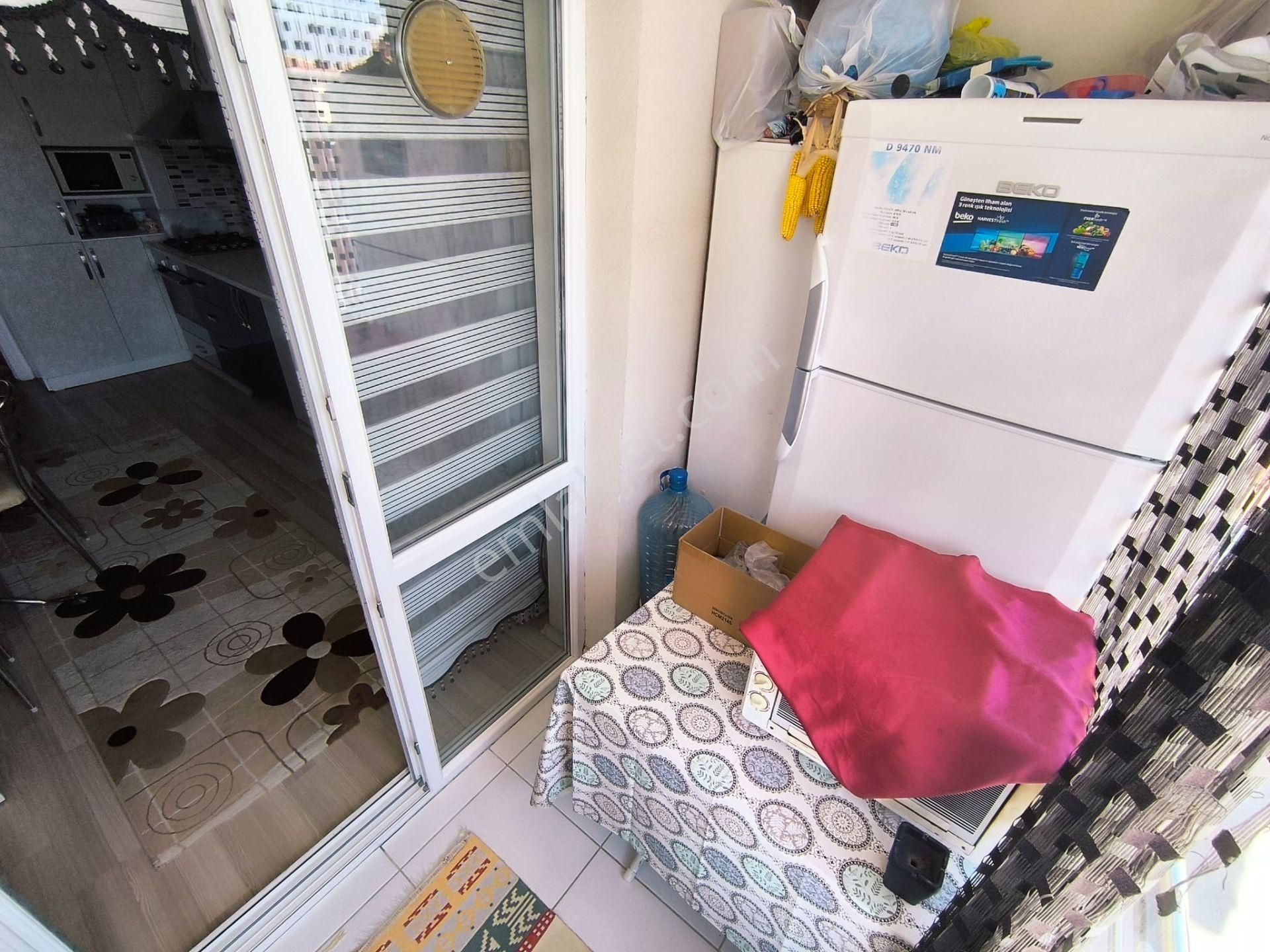 Sincan Yenikentte Satılık 3+1 Park Karşısı Çift Balkonlu Geniş Masrafsız Daire - Görsel 11