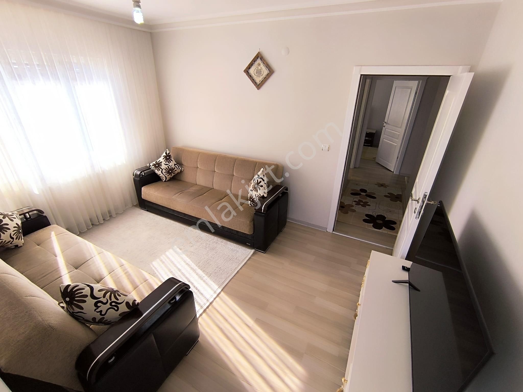 Sincan Yenikentte Satılık 3+1 Park Karşısı Çift Balkonlu Geniş Masrafsız Daire - Görsel 31