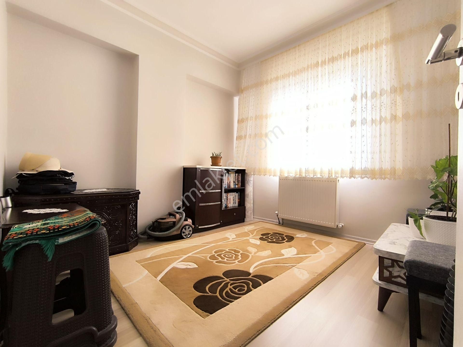 Sincan Yenikentte Satılık 3+1 Park Karşısı Çift Balkonlu Geniş Masrafsız Daire - Görsel 33