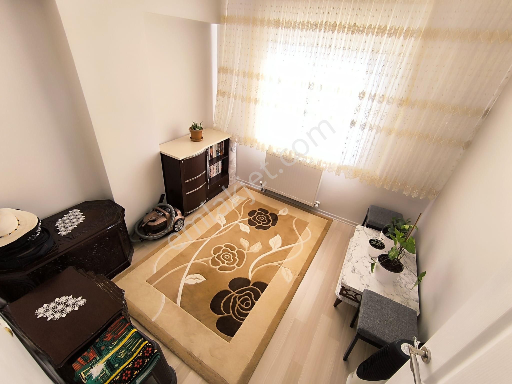 Sincan Yenikentte Satılık 3+1 Park Karşısı Çift Balkonlu Geniş Masrafsız Daire - Görsel 34