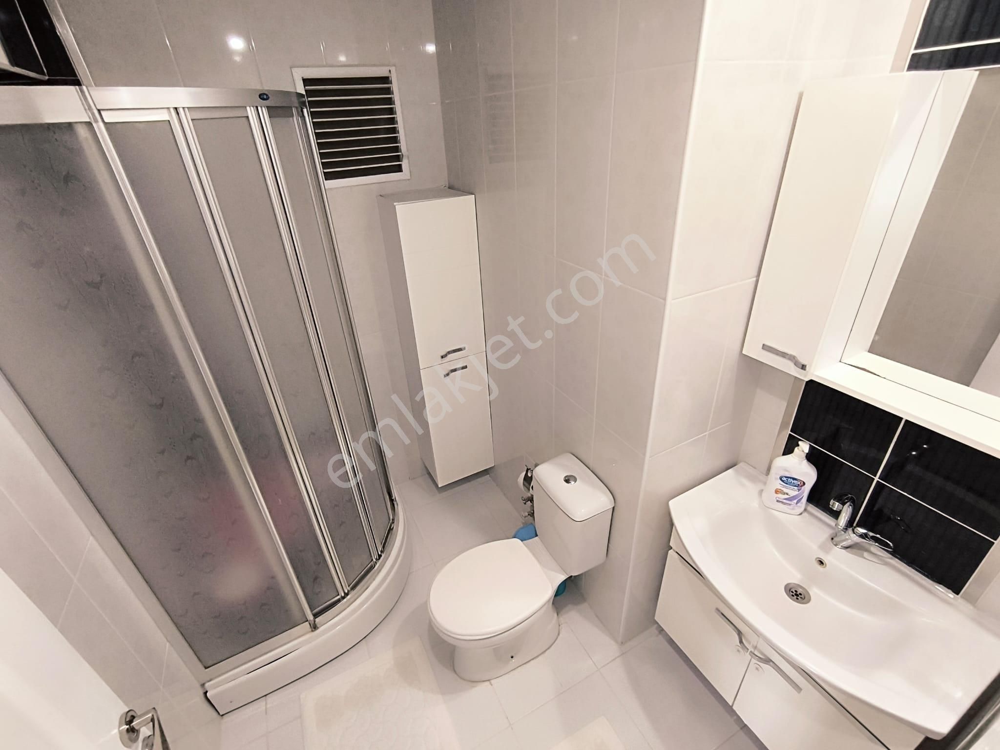 Sincan Yenikentte Satılık 3+1 Park Karşısı Çift Balkonlu Geniş Masrafsız Daire - Görsel 32