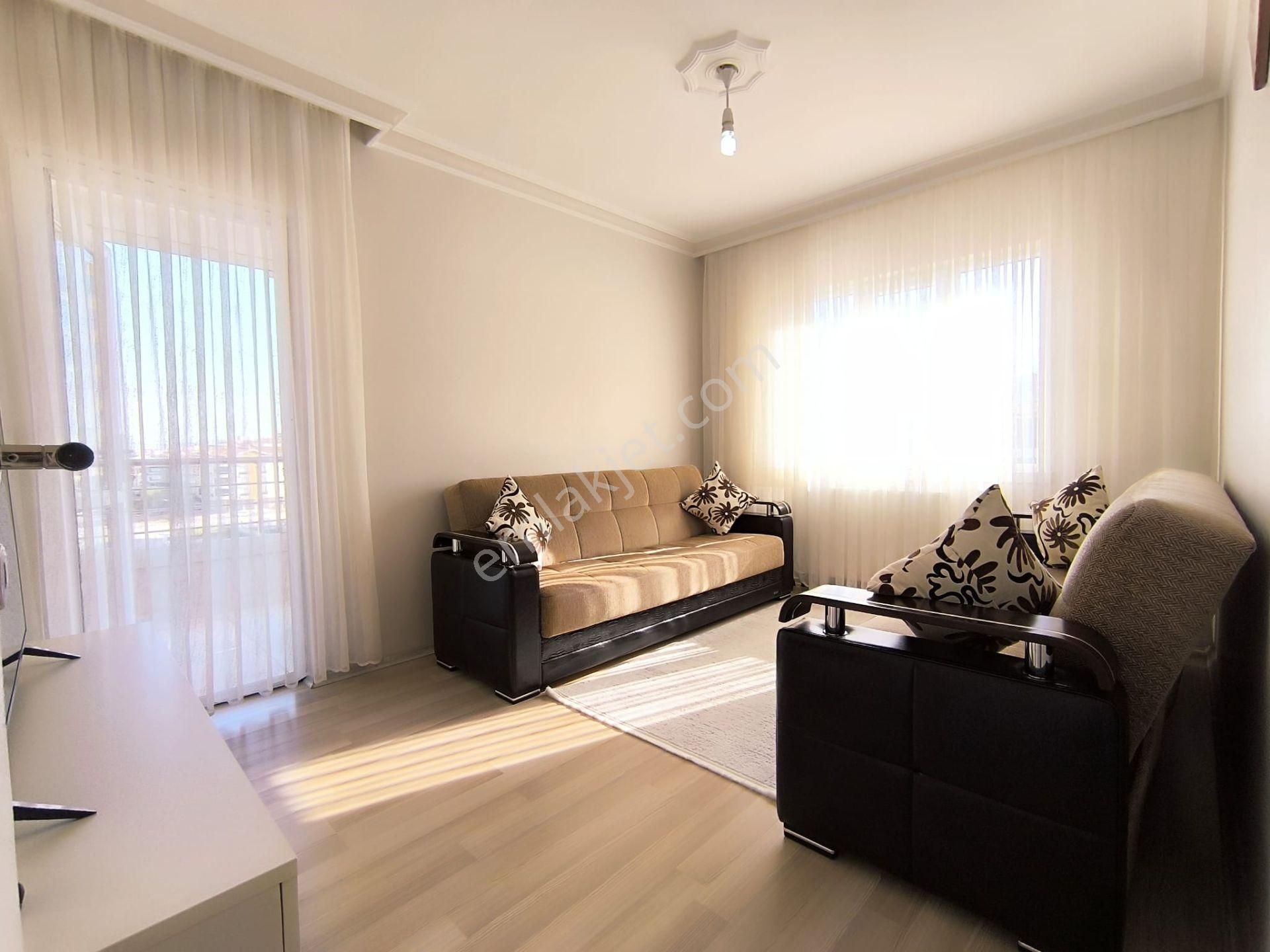 Sincan Yenikentte Satılık 3+1 Park Karşısı Çift Balkonlu Geniş Masrafsız Daire - Görsel 27