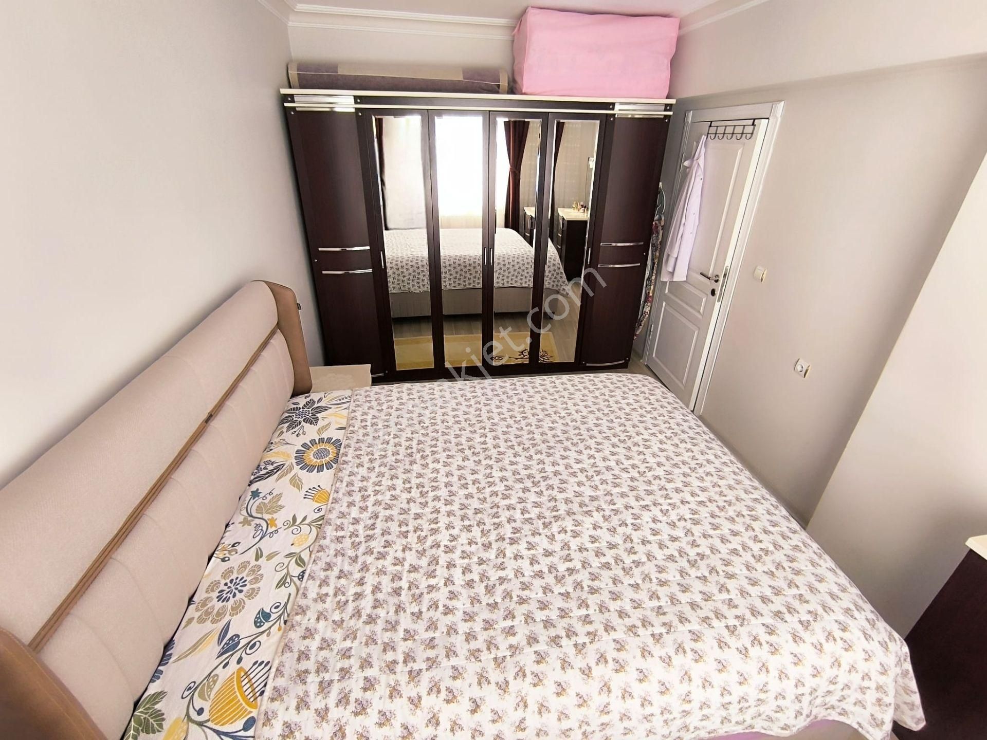 Sincan Yenikentte Satılık 3+1 Park Karşısı Çift Balkonlu Geniş Masrafsız Daire - Görsel 25