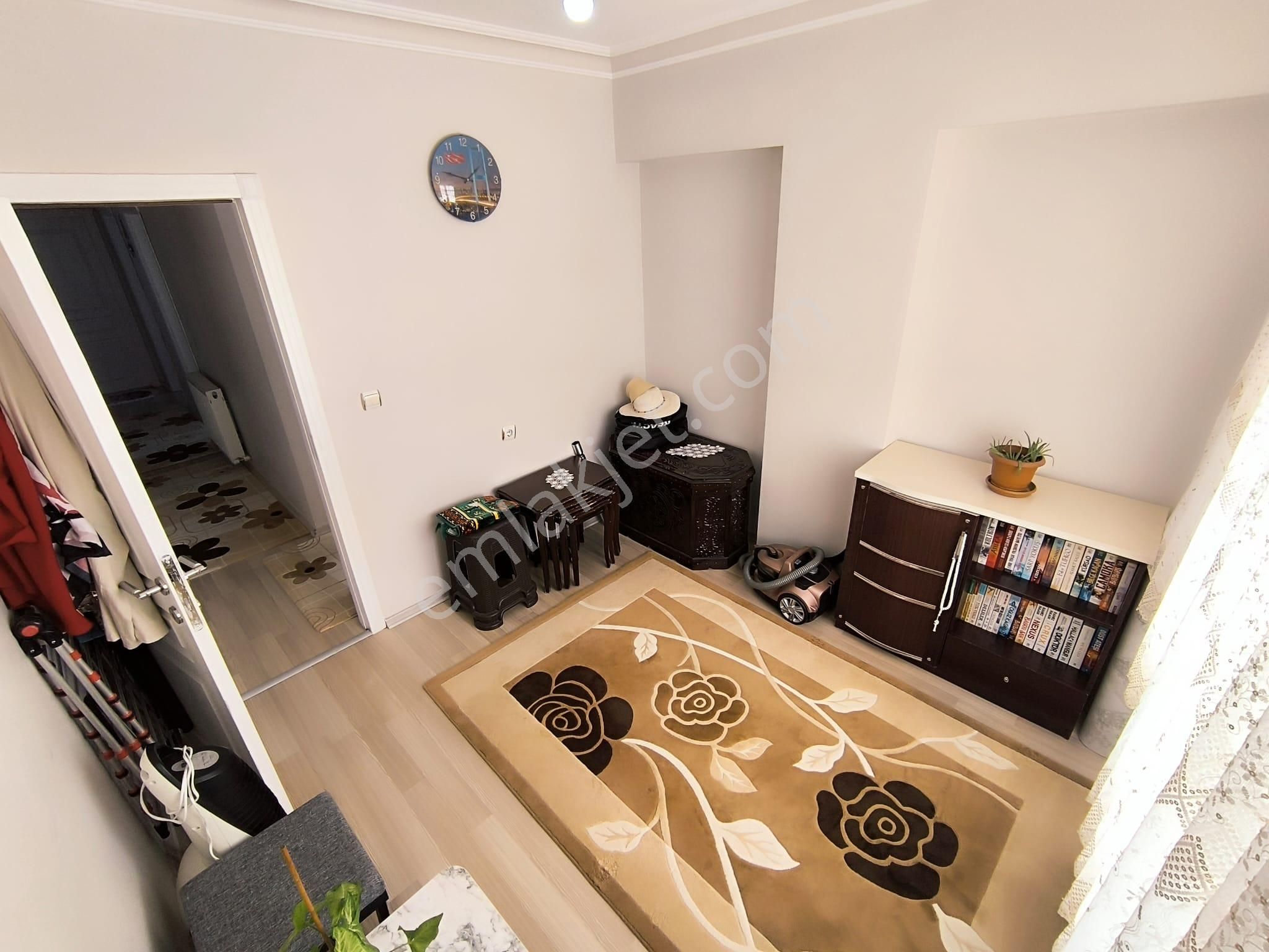 Sincan Yenikentte Satılık 3+1 Park Karşısı Çift Balkonlu Geniş Masrafsız Daire - Görsel 35