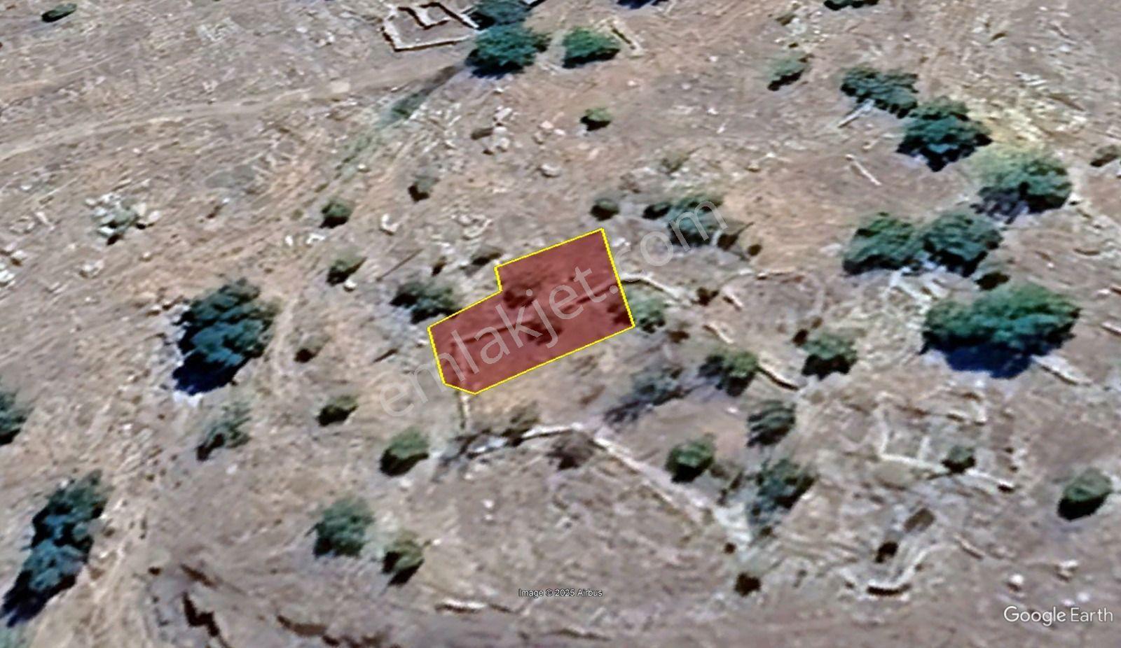 Konya / Güneysınır / Gürağaç Mahallesinde 121 M² Müstakil Tapulu Arsa - Görsel 6