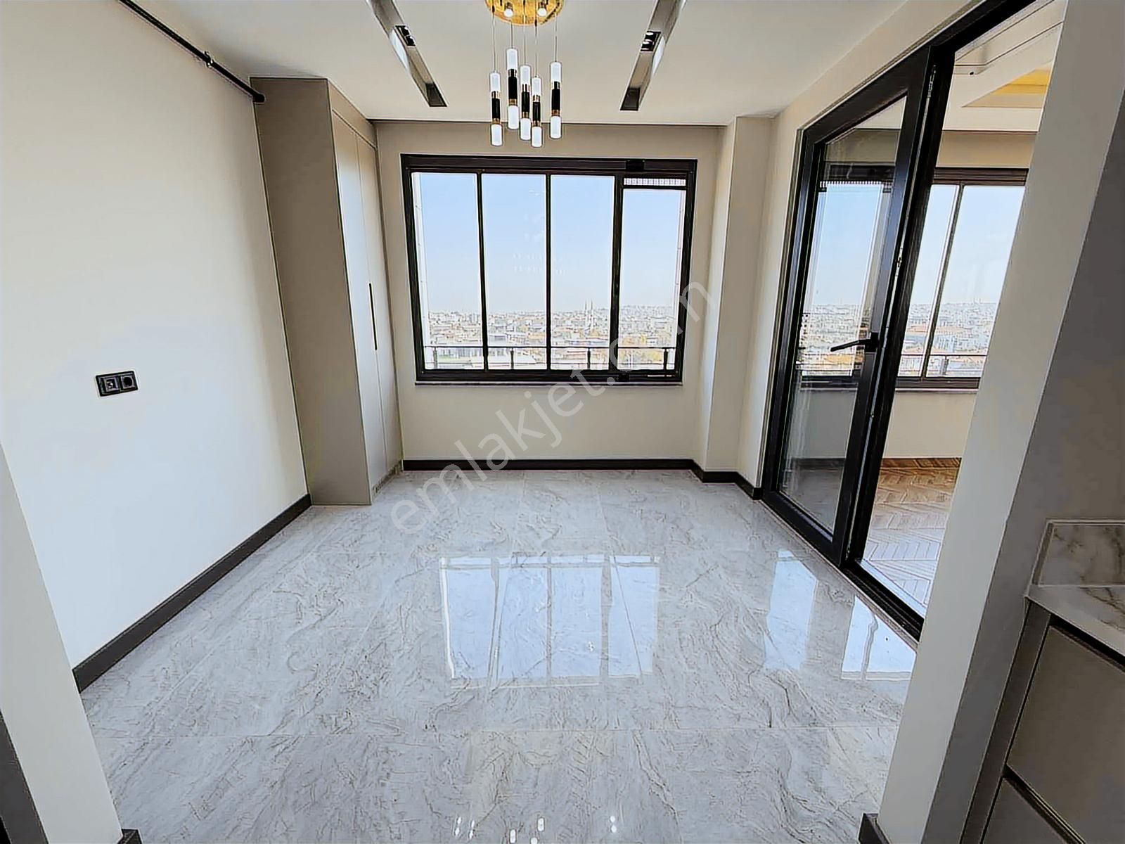 Ayalp'ten Harika Cepheye Sahip 3.5+1 - Görsel 6