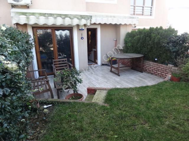 Soğuksu Sitelerin Olduğu Noktada 150 M 3+1 Bahçedublexi