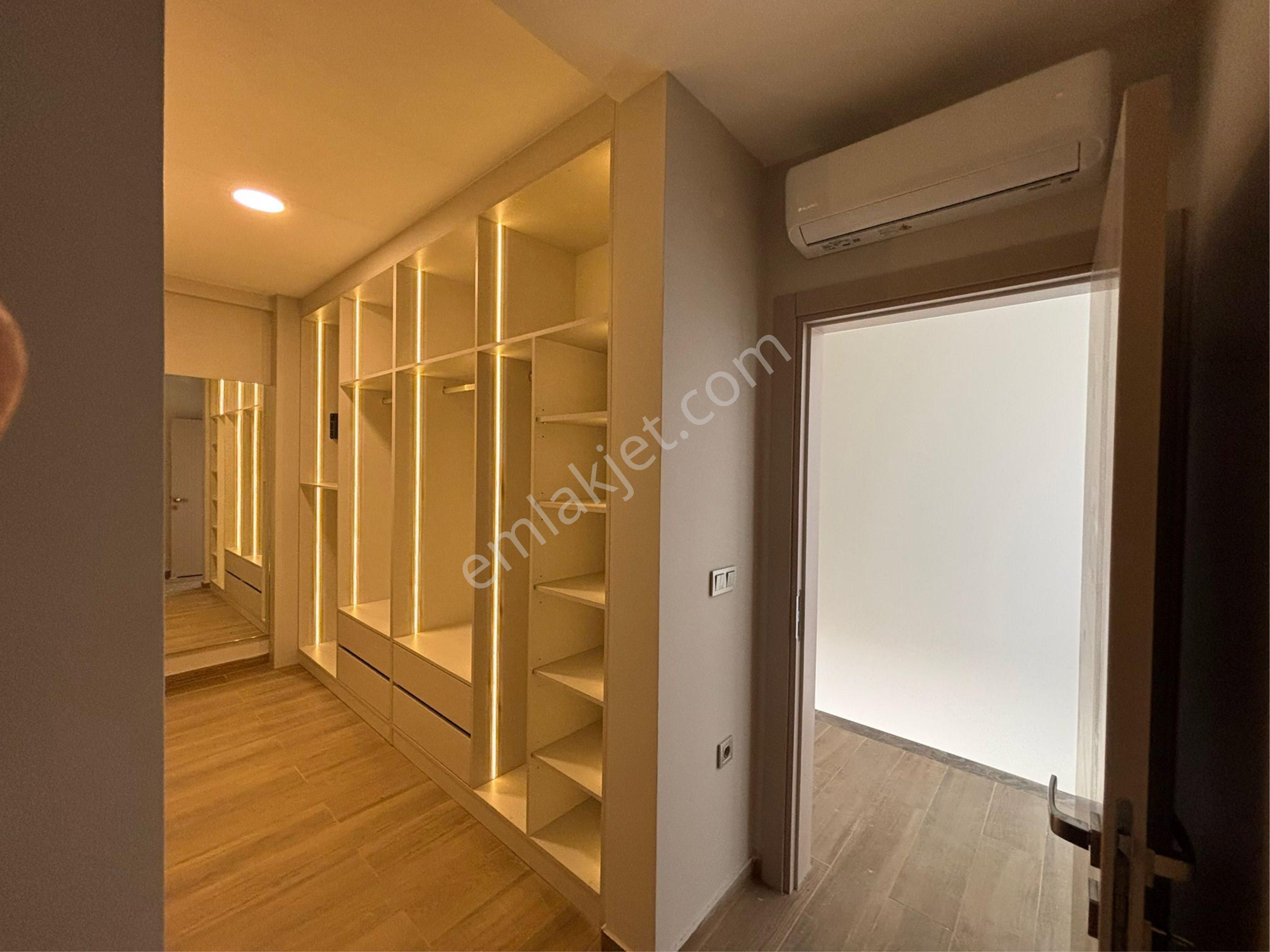 Müstakil Bağımsız 1 Dönüm İçinde 4+1 Özel Havuzlu Lüks Satılık Villa - Görsel 13