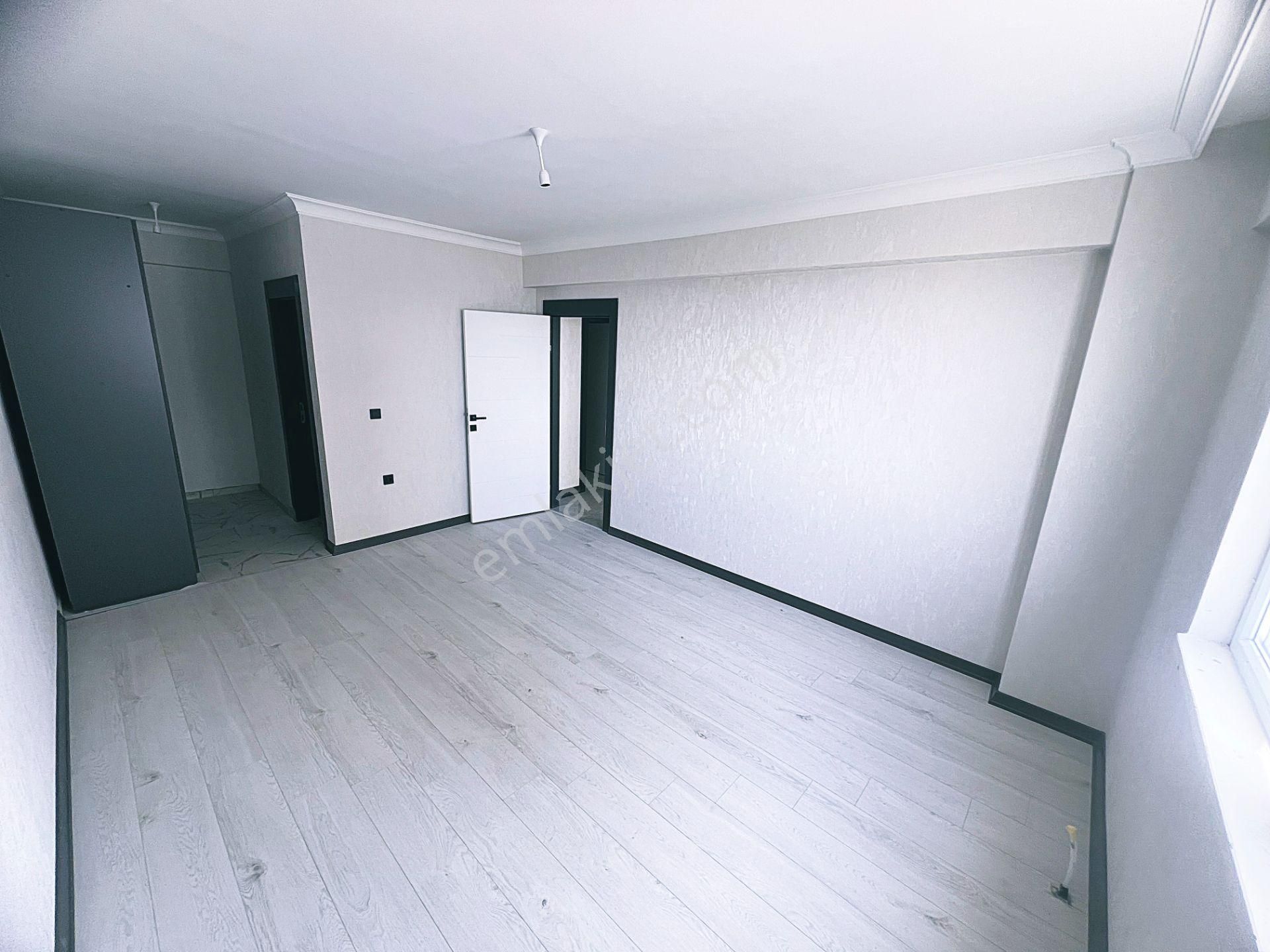 Çiğdemtepe Selim Cad Yanı Park Manz.güney Cephe Sıfır 3+1 Daire - Görsel 35