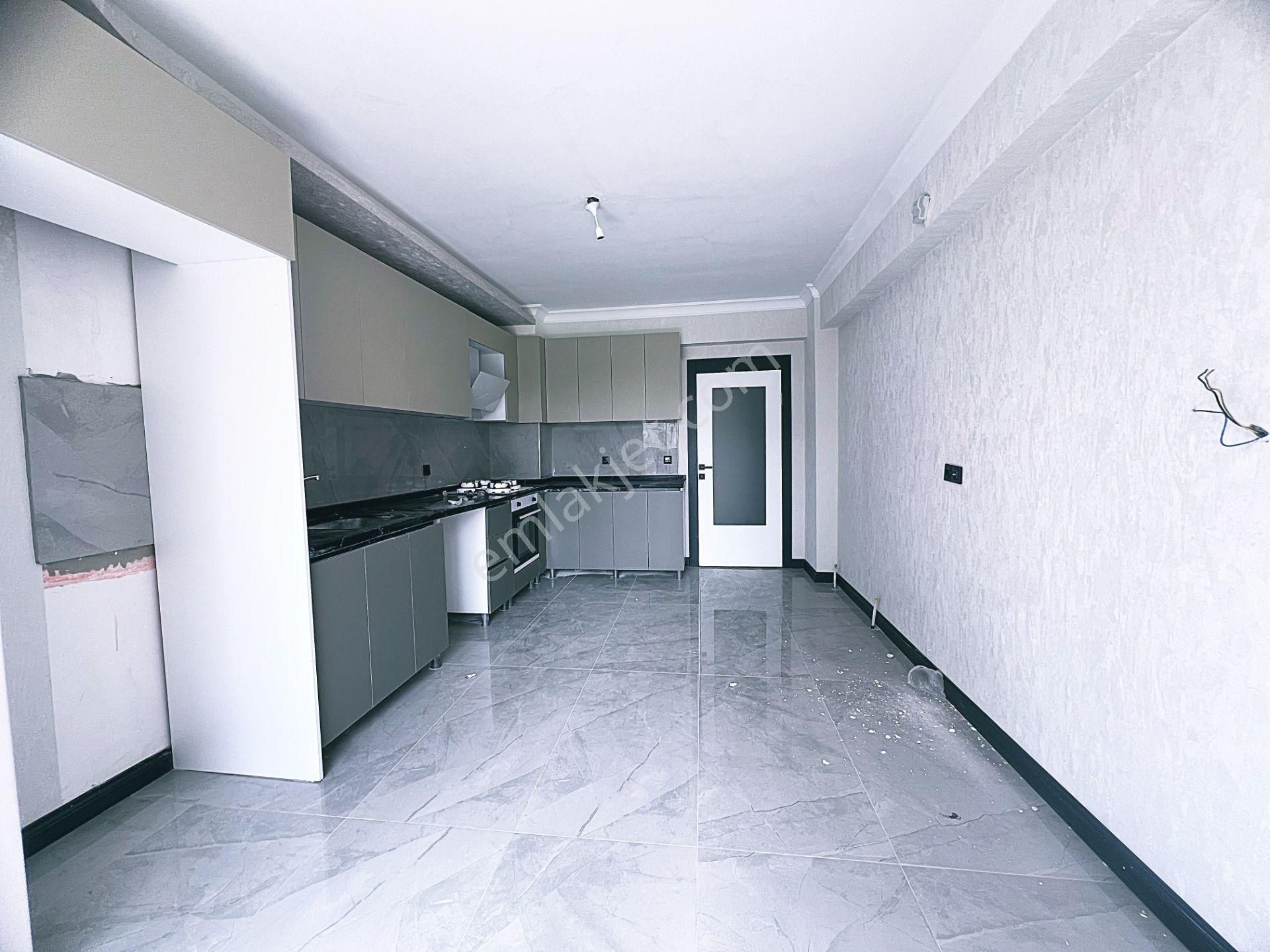 Çiğdemtepe Selim Cad Yanı Park Manz.güney Cephe Sıfır 3+1 Daire - Görsel 5