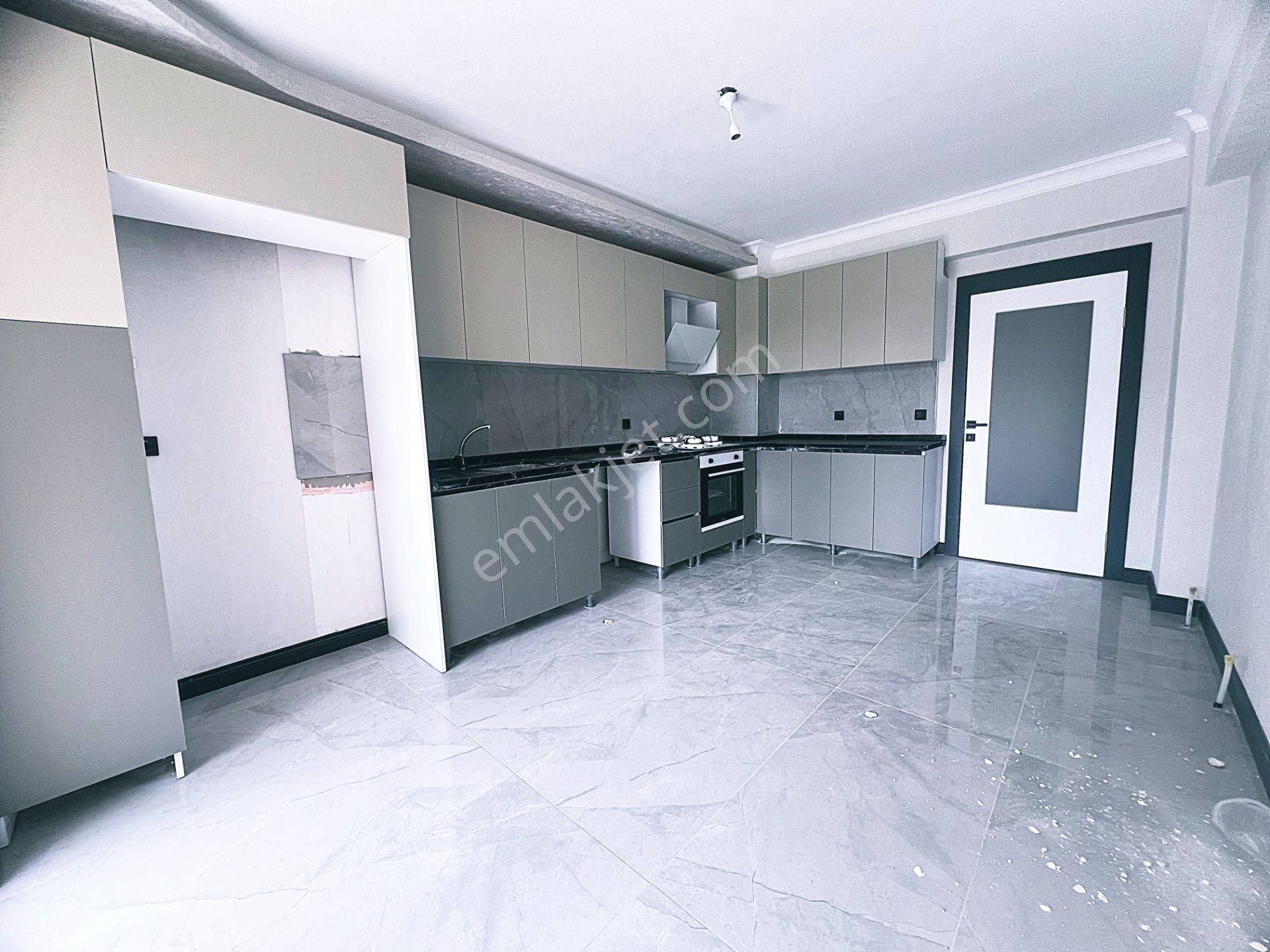 Çiğdemtepe Selim Cad Yanı Park Manz.güney Cephe Sıfır 3+1 Daire - Görsel 10