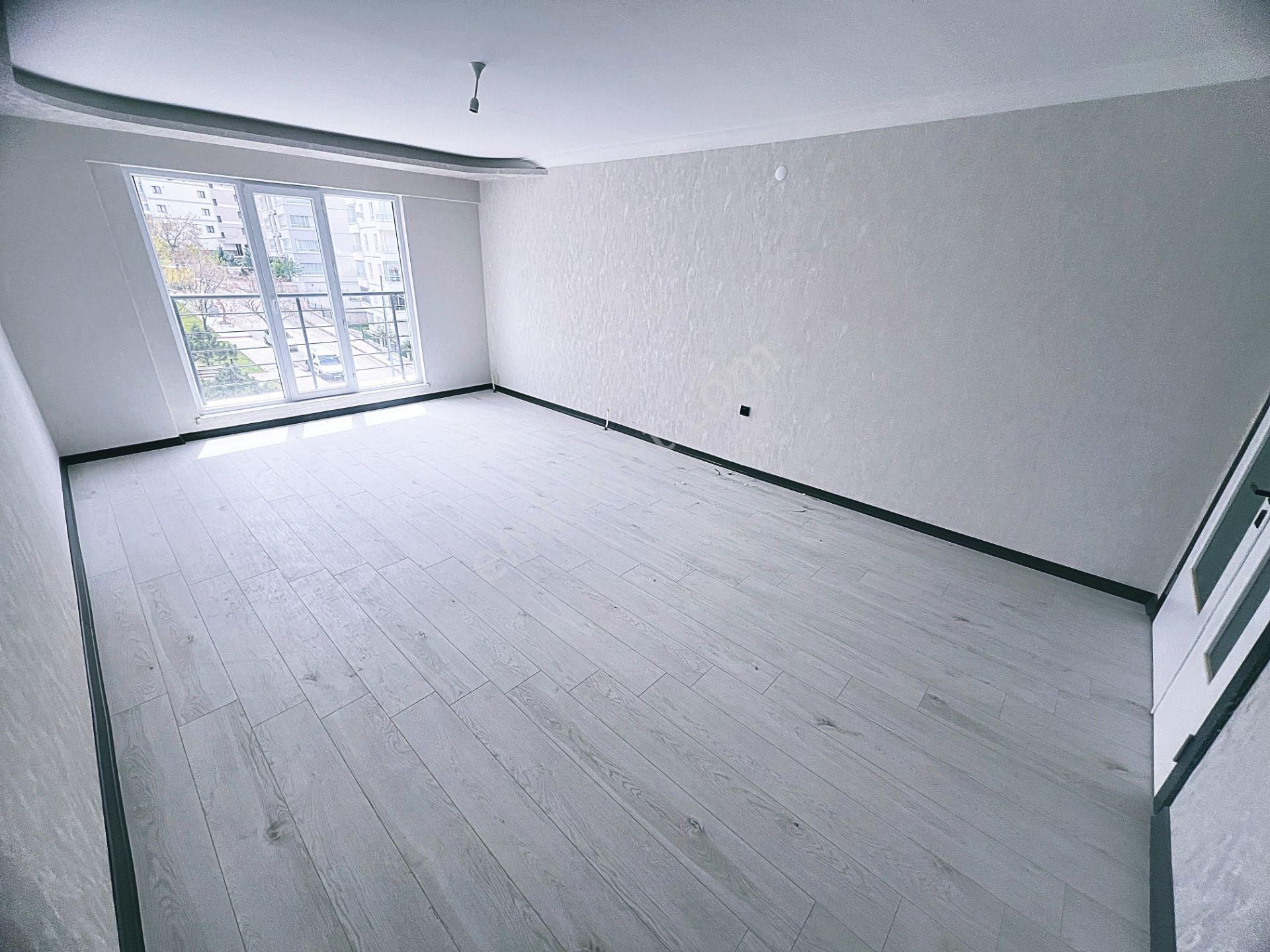 Çiğdemtepe Selim Cad Yanı Park Manz.güney Cephe Sıfır 3+1 Daire - Görsel 14