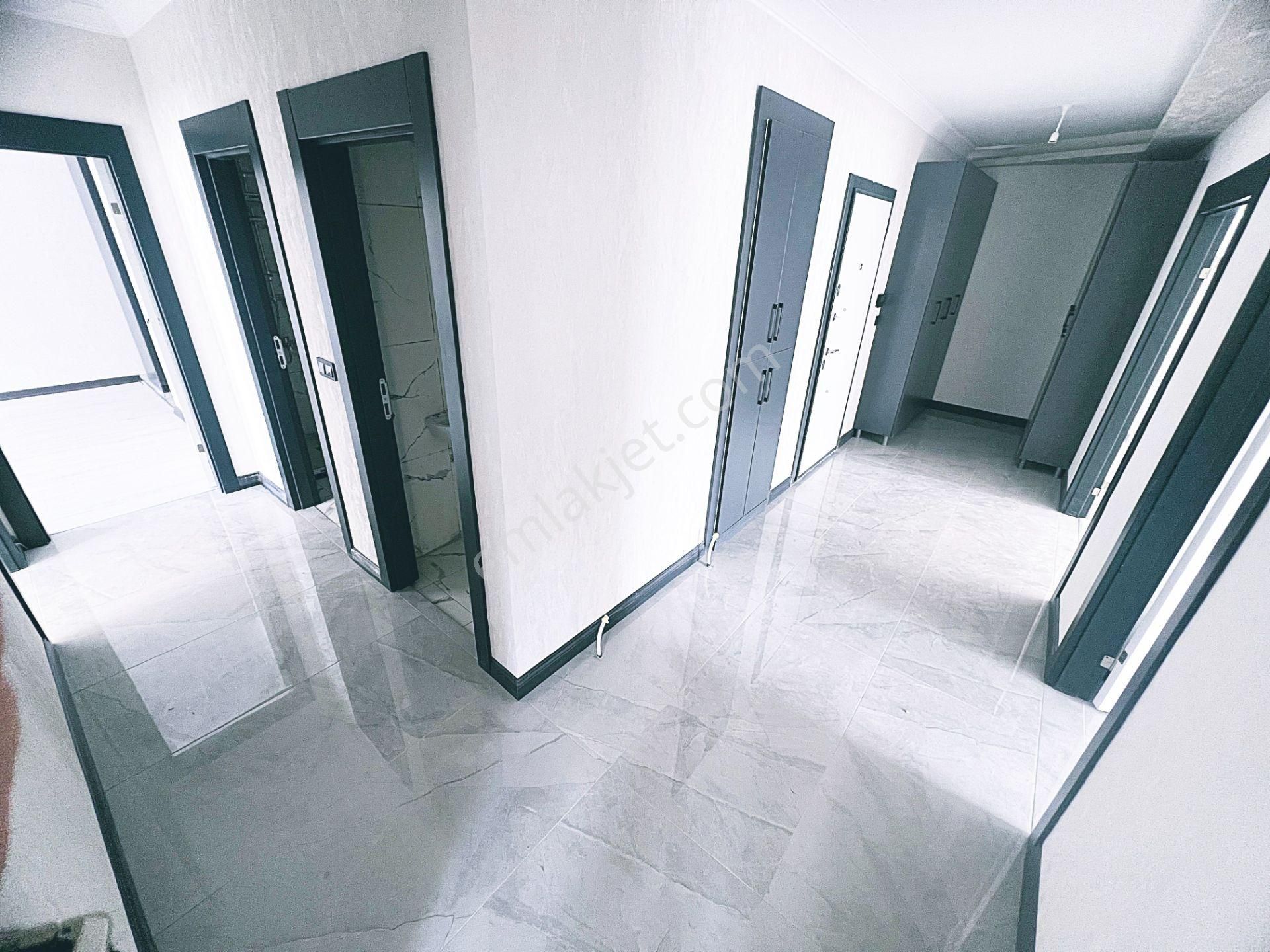 Çiğdemtepe Selim Cad Yanı Park Manz.güney Cephe Sıfır 3+1 Daire - Görsel 42