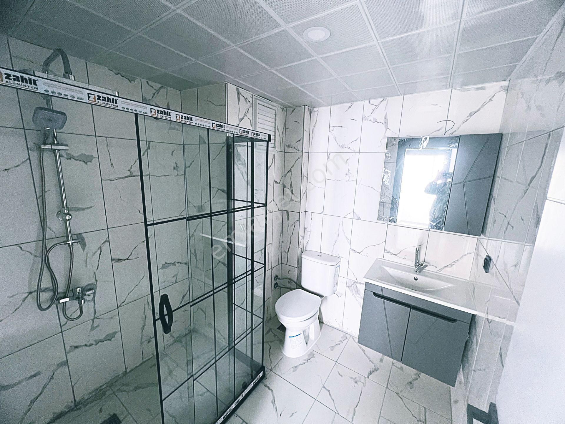 Çiğdemtepe Selim Cad Yanı Park Manz.güney Cephe Sıfır 3+1 Daire - Görsel 38