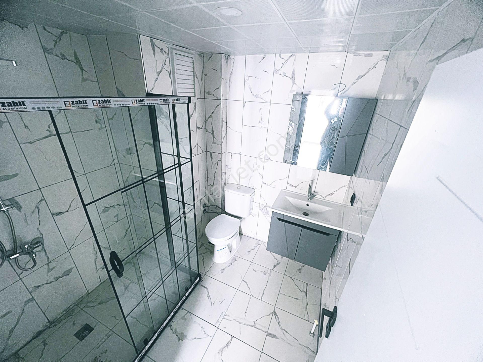 Çiğdemtepe Selim Cad Yanı Park Manz.güney Cephe Sıfır 3+1 Daire - Görsel 40