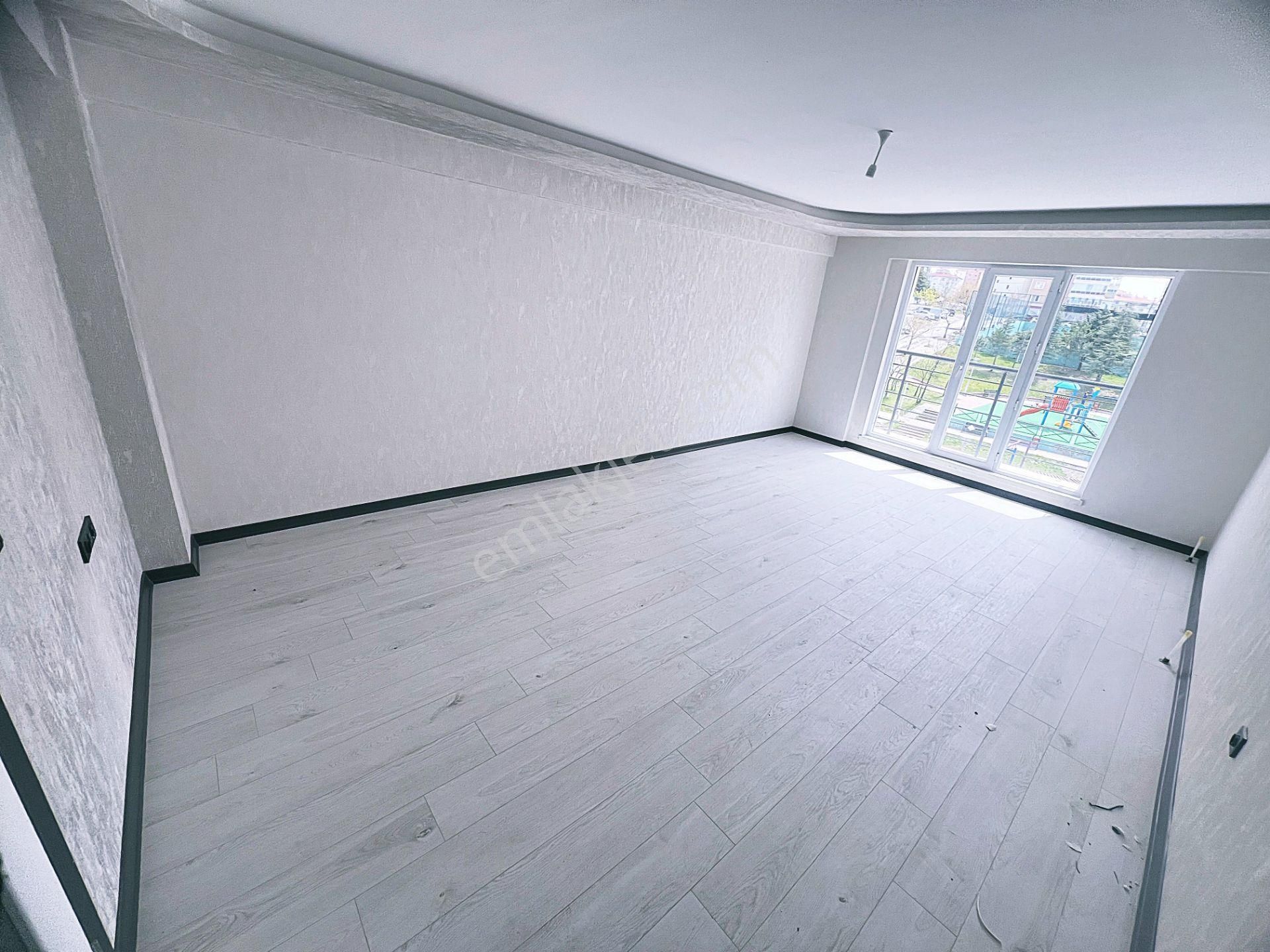 Çiğdemtepe Selim Cad Yanı Park Manz.güney Cephe Sıfır 3+1 Daire - Görsel 12