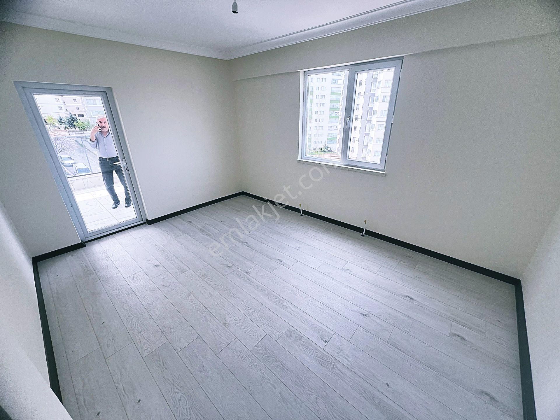 Çiğdemtepe Selim Cad Yanı Park Manz.güney Cephe Sıfır 3+1 Daire - Görsel 21