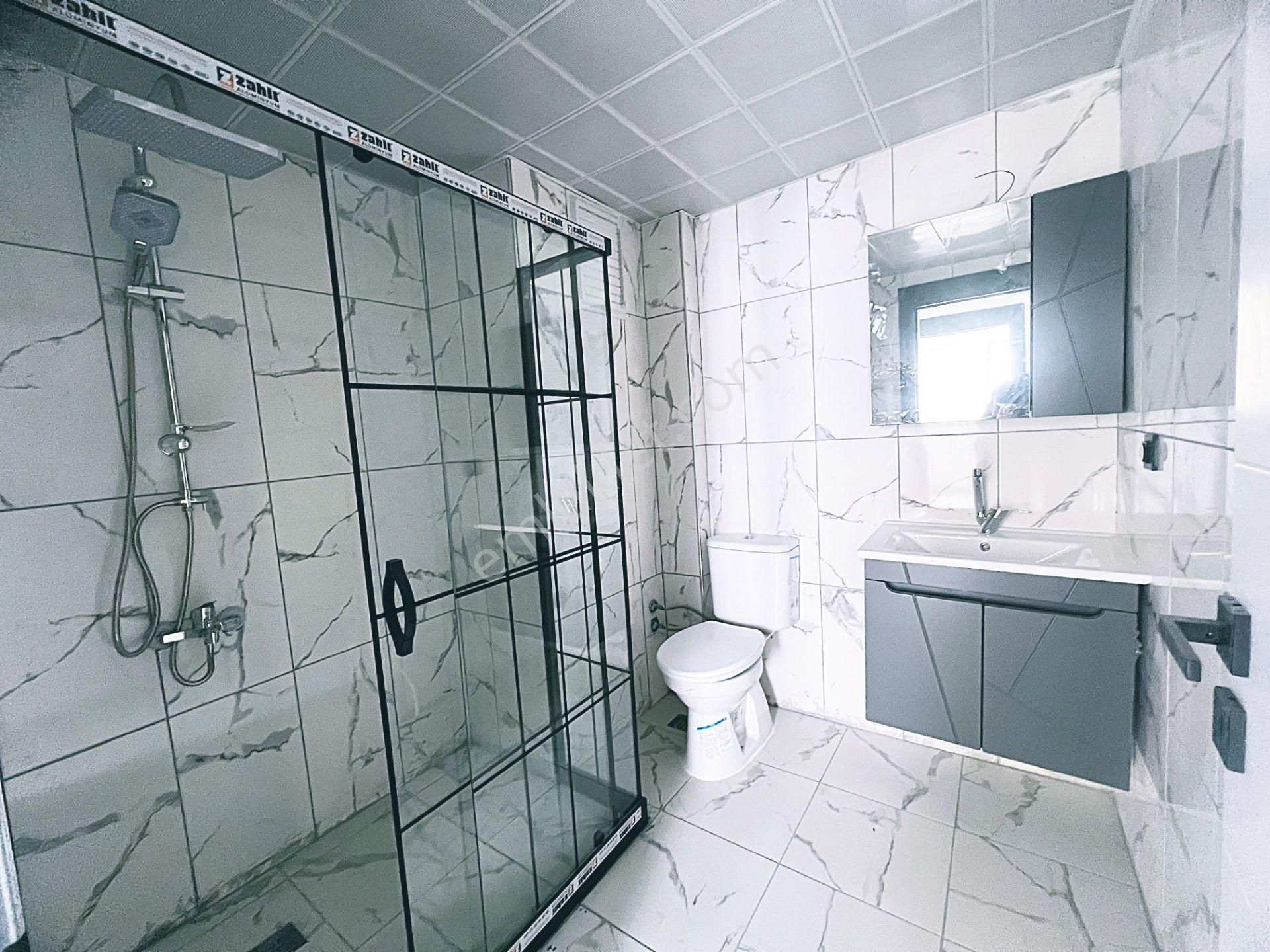 Çiğdemtepe Selim Cad Yanı Park Manz.güney Cephe Sıfır 3+1 Daire - Görsel 39