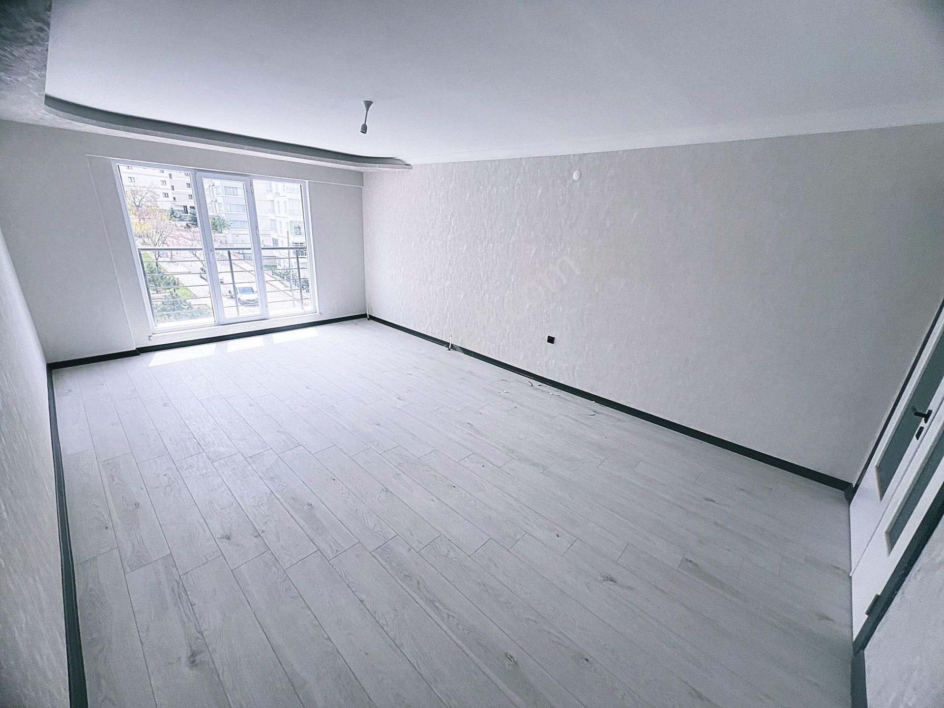 Çiğdemtepe Selim Cad Yanı Park Manz.güney Cephe Sıfır 3+1 Daire - Görsel 15