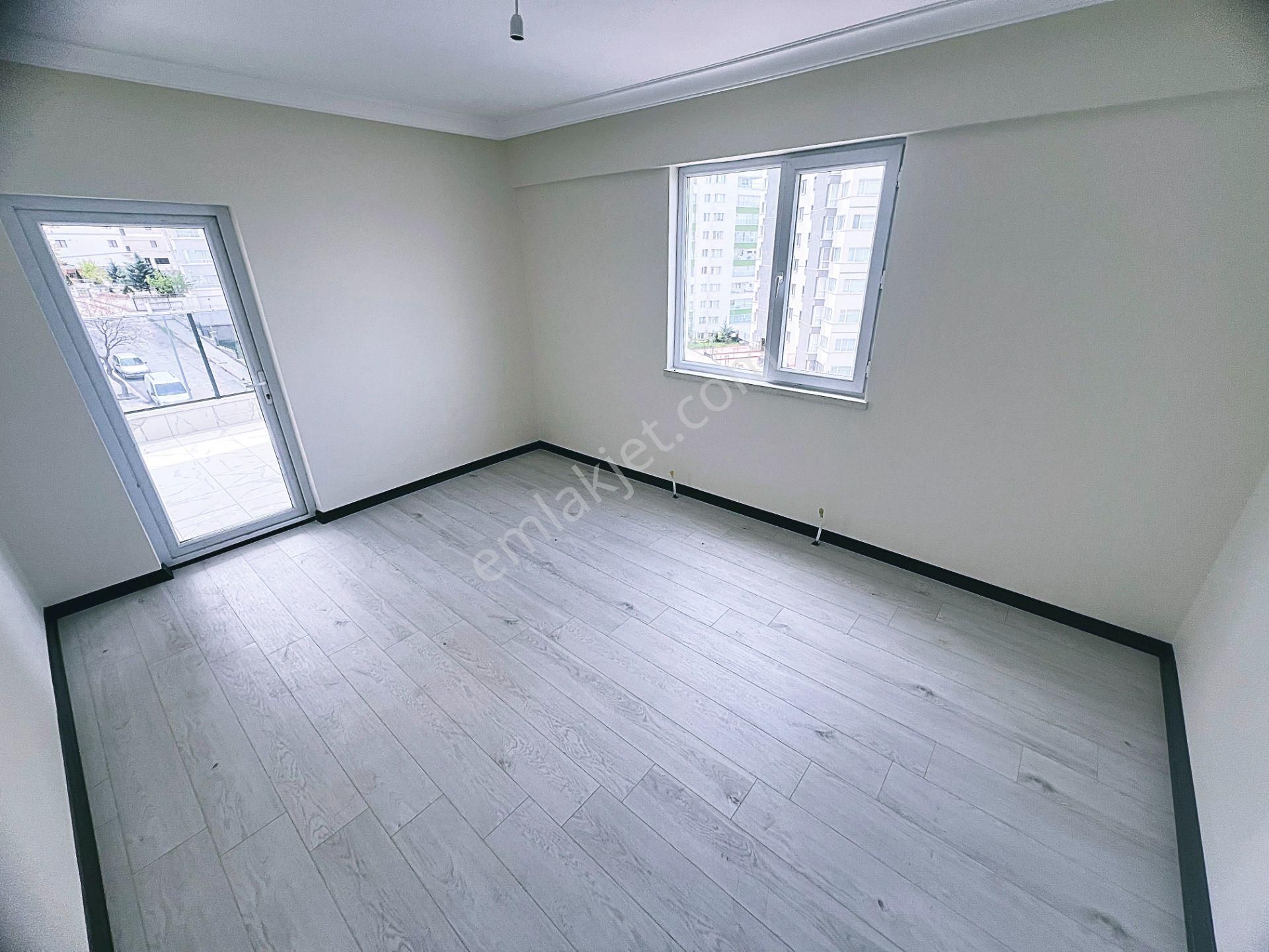 Çiğdemtepe Selim Cad Yanı Park Manz.güney Cephe Sıfır 3+1 Daire - Görsel 22