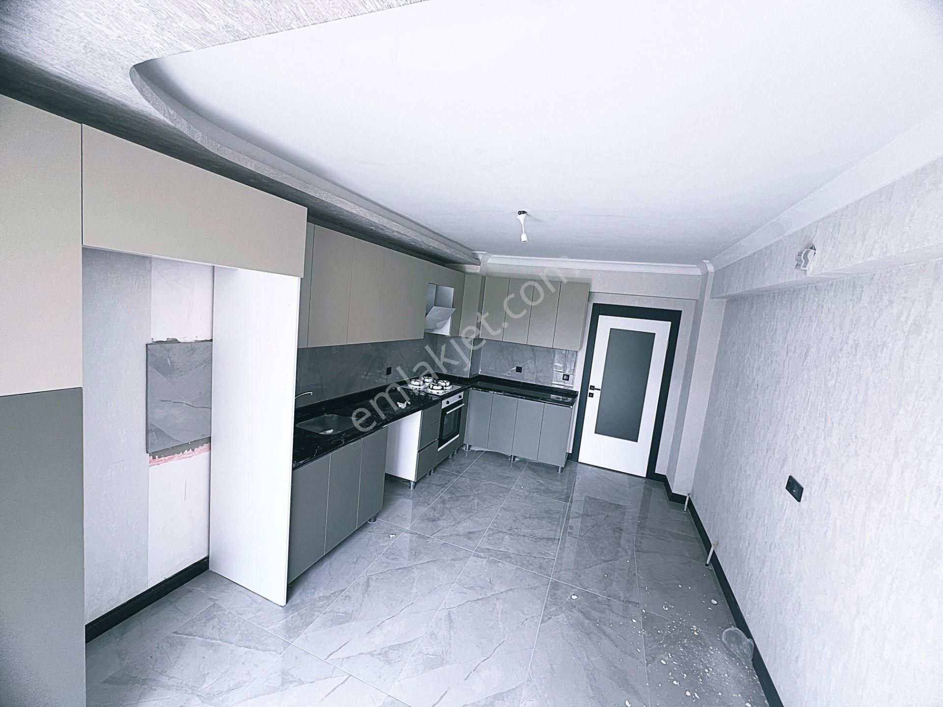 Çiğdemtepe Selim Cad Yanı Park Manz.güney Cephe Sıfır 3+1 Daire - Görsel 7