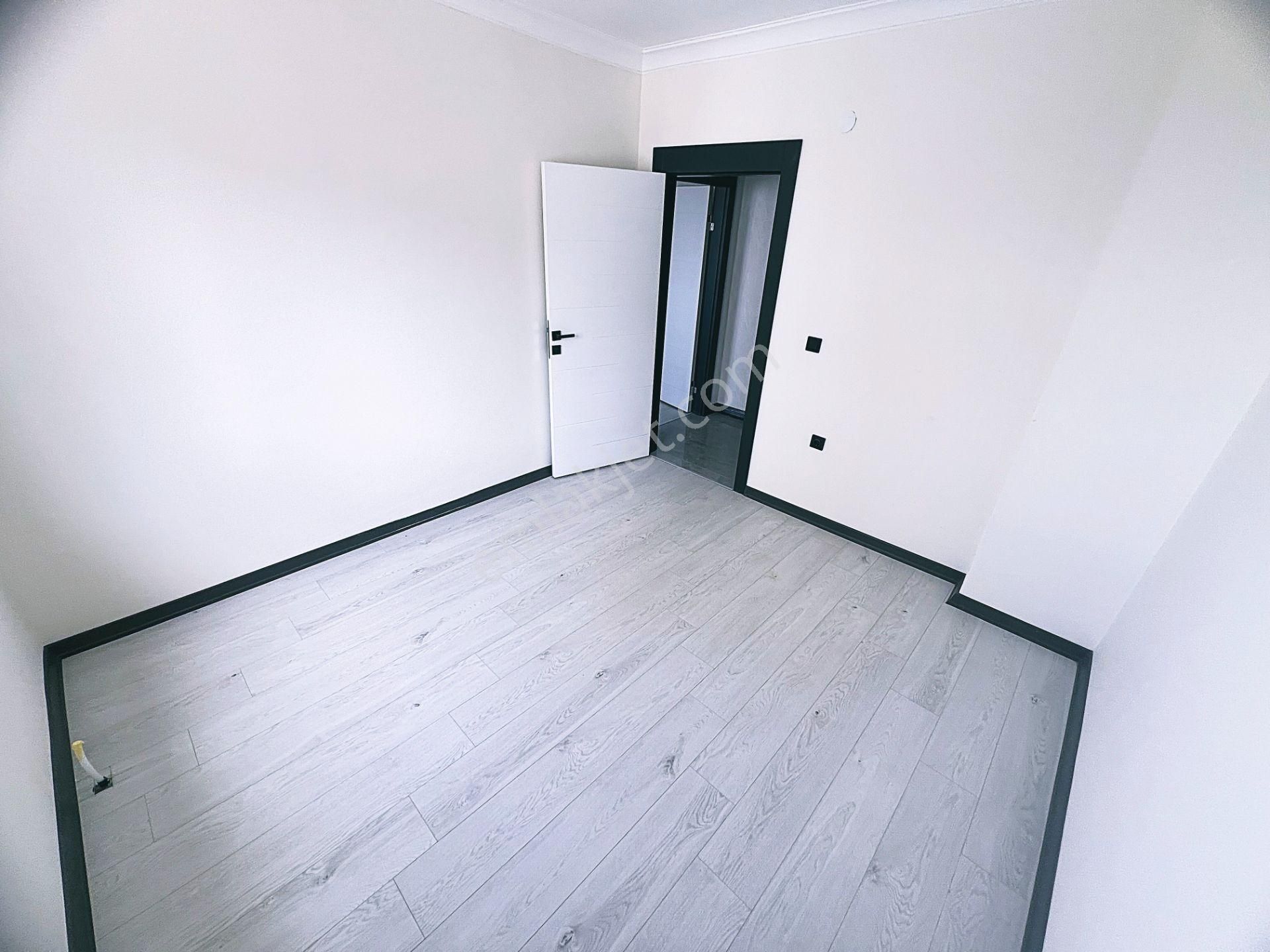 Çiğdemtepe Selim Cad Yanı Park Manz.güney Cephe Sıfır 3+1 Daire - Görsel 30