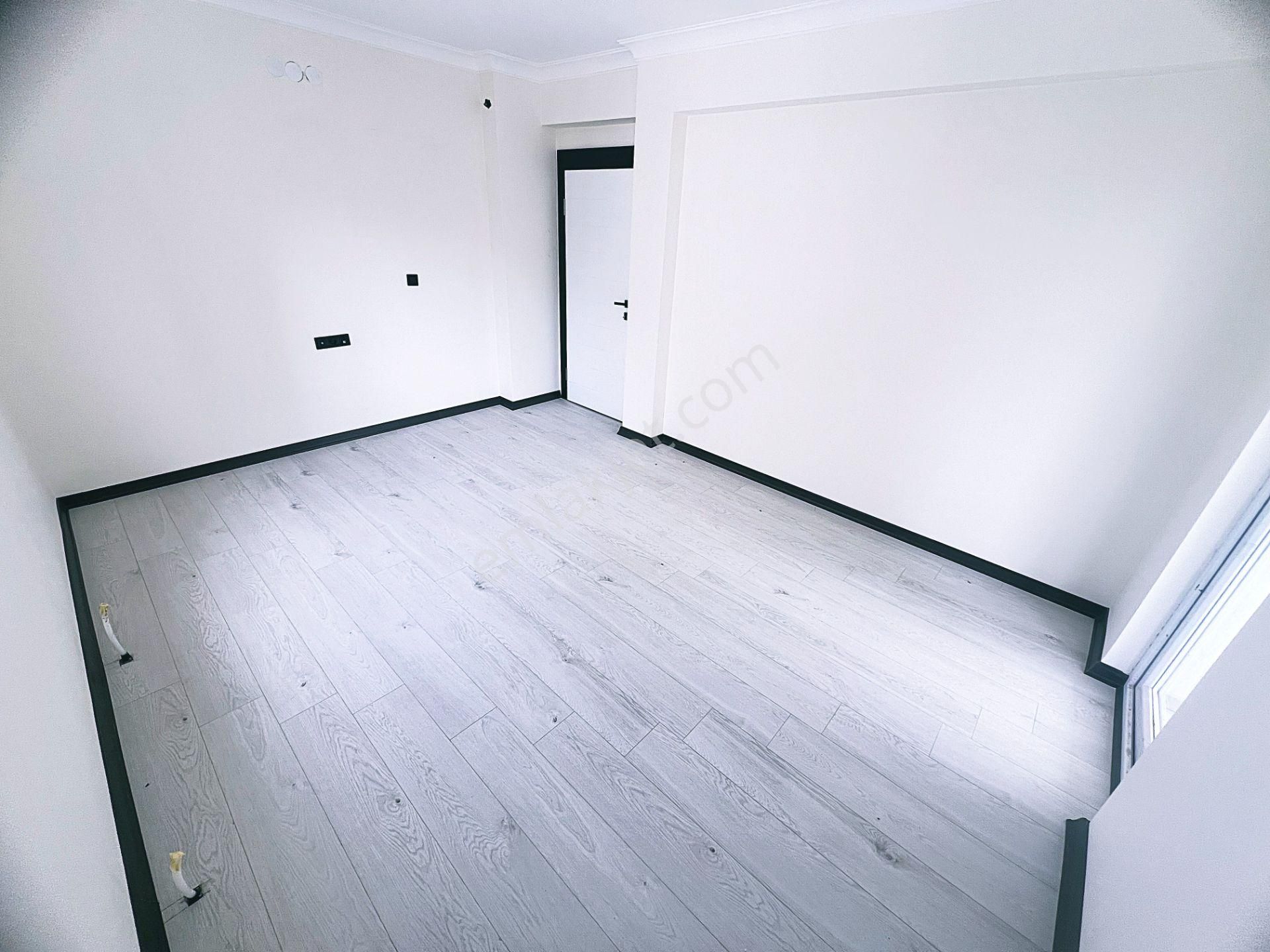 Çiğdemtepe Selim Cad Yanı Park Manz.güney Cephe Sıfır 3+1 Daire - Görsel 25