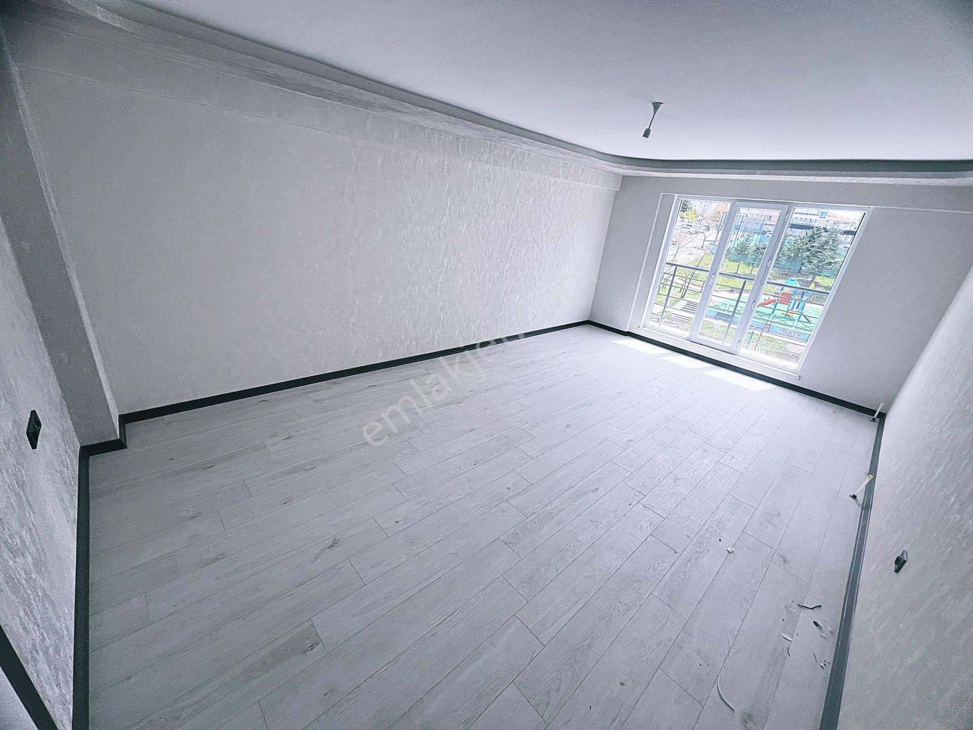 Çiğdemtepe Selim Cad Yanı Park Manz.güney Cephe Sıfır 3+1 Daire - Görsel 13