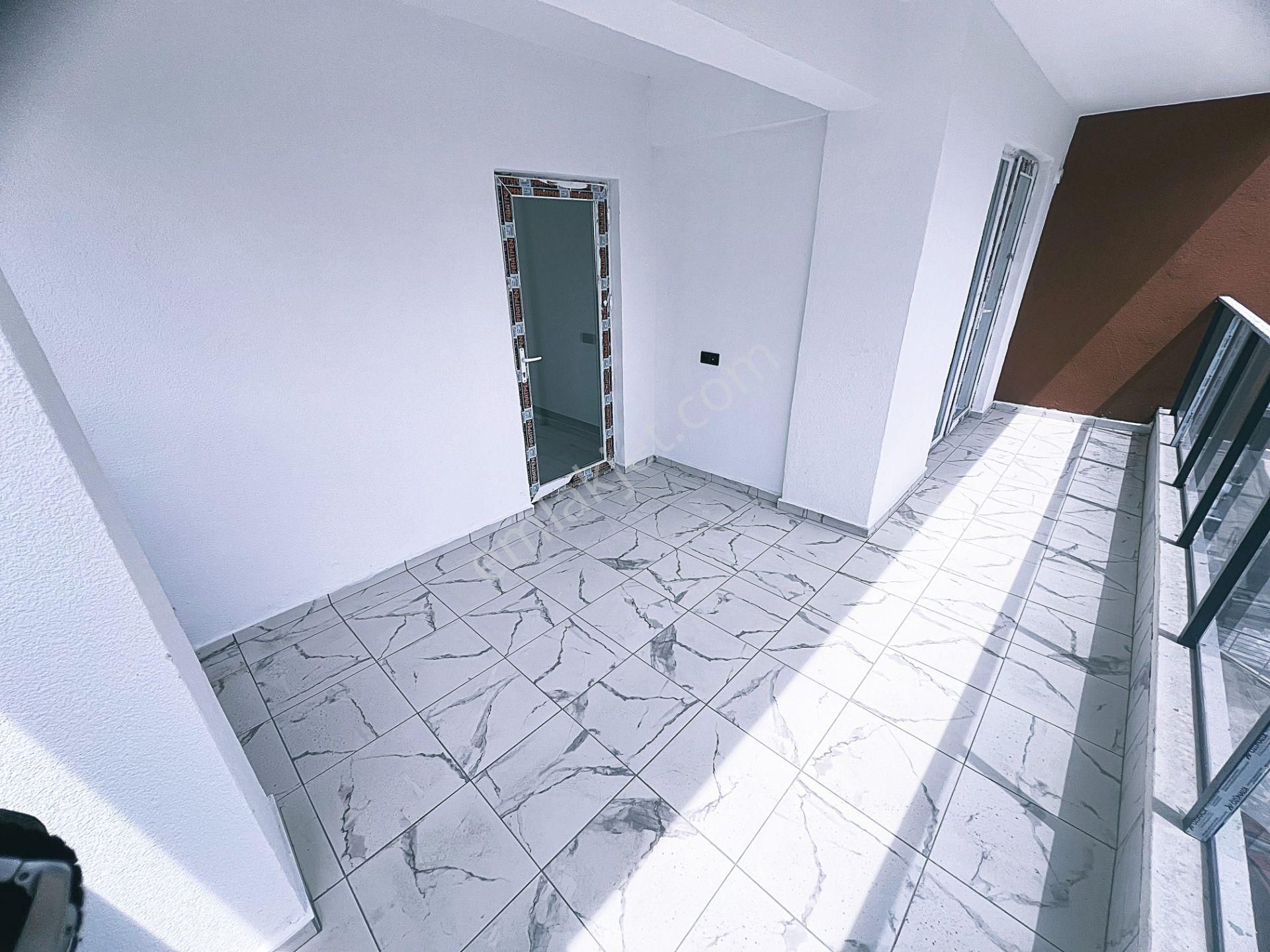 Çiğdemtepe Selim Cad Yanı Park Manz.güney Cephe Sıfır 3+1 Daire - Görsel 9