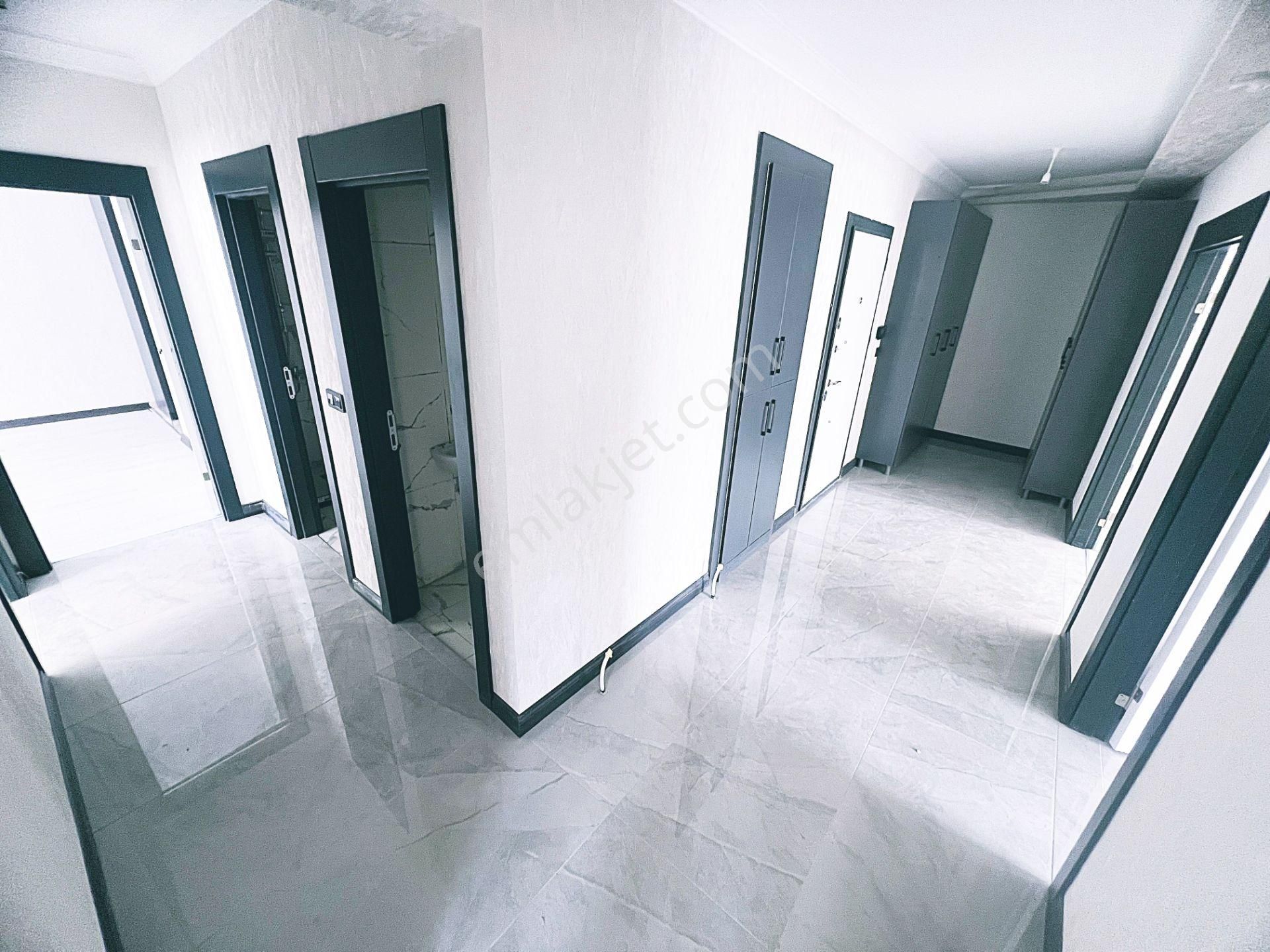 Çiğdemtepe Selim Cad Yanı Park Manz.güney Cephe Sıfır 3+1 Daire - Görsel 43