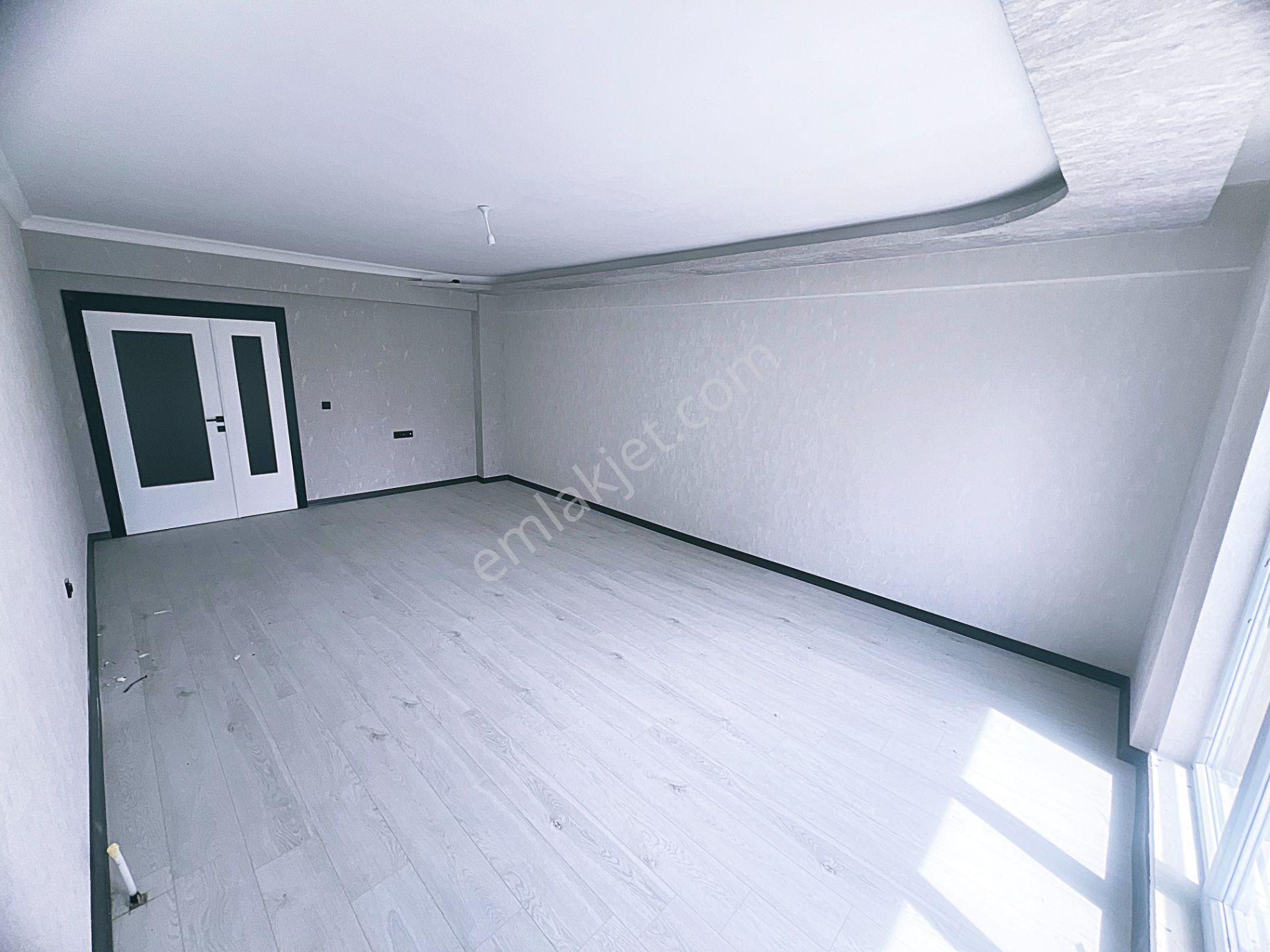 Çiğdemtepe Selim Cad Yanı Park Manz.güney Cephe Sıfır 3+1 Daire - Görsel 19